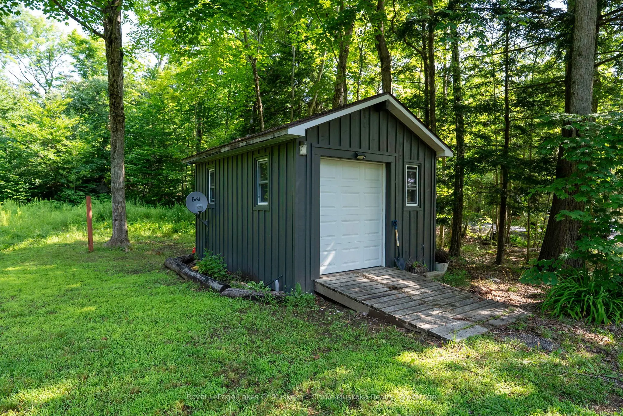 1241 EAST BAY Road