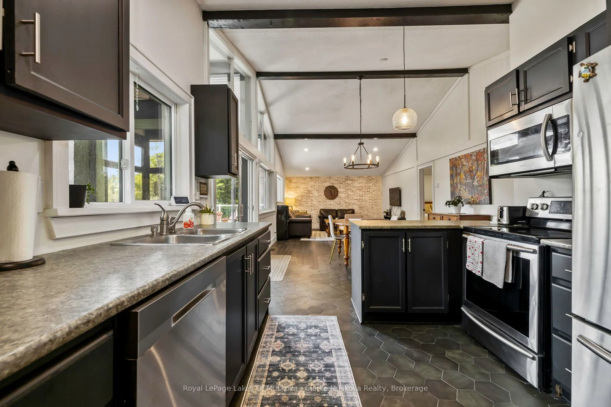 1241 EAST BAY Road