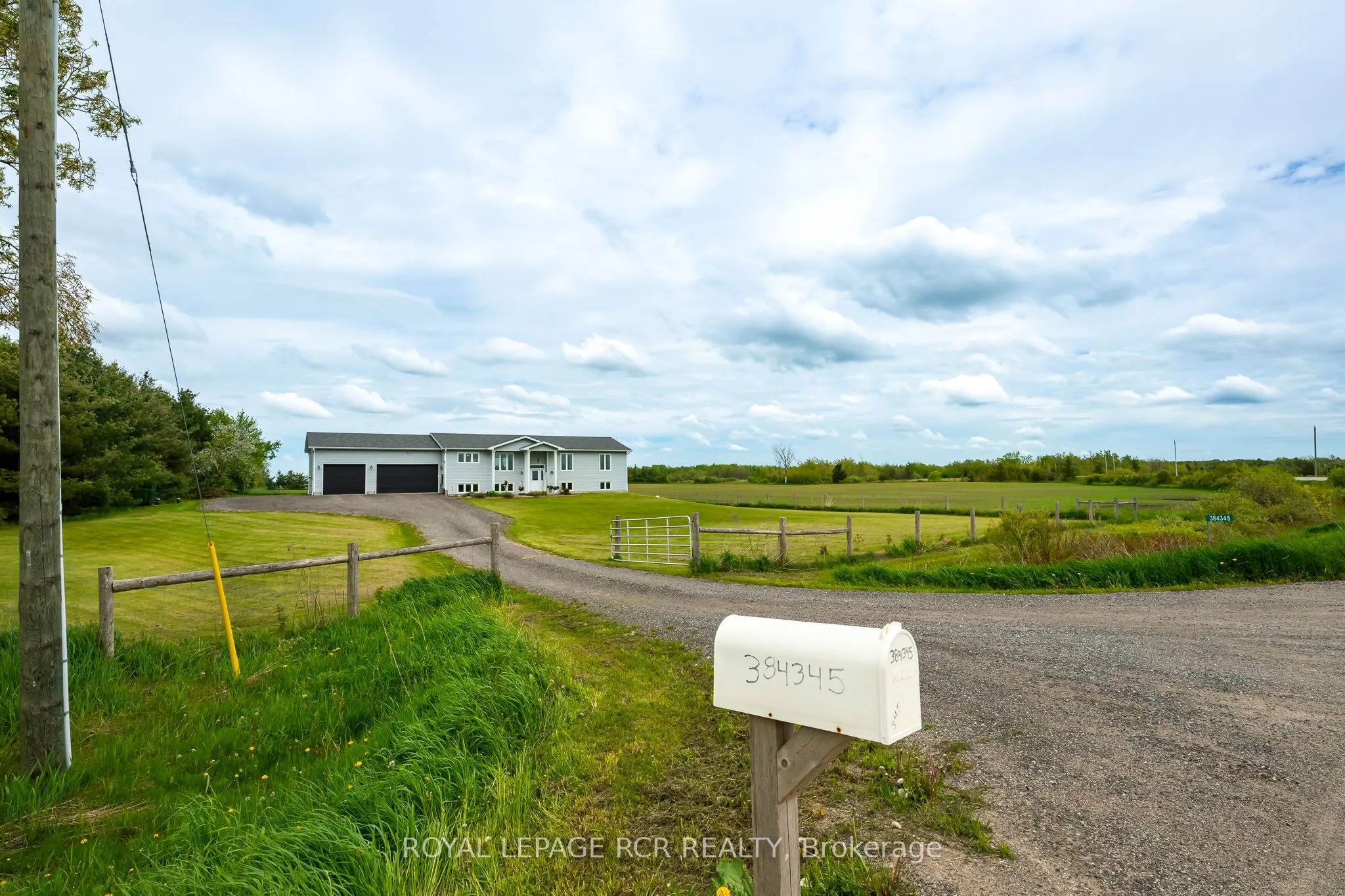384345 Sideroad 20