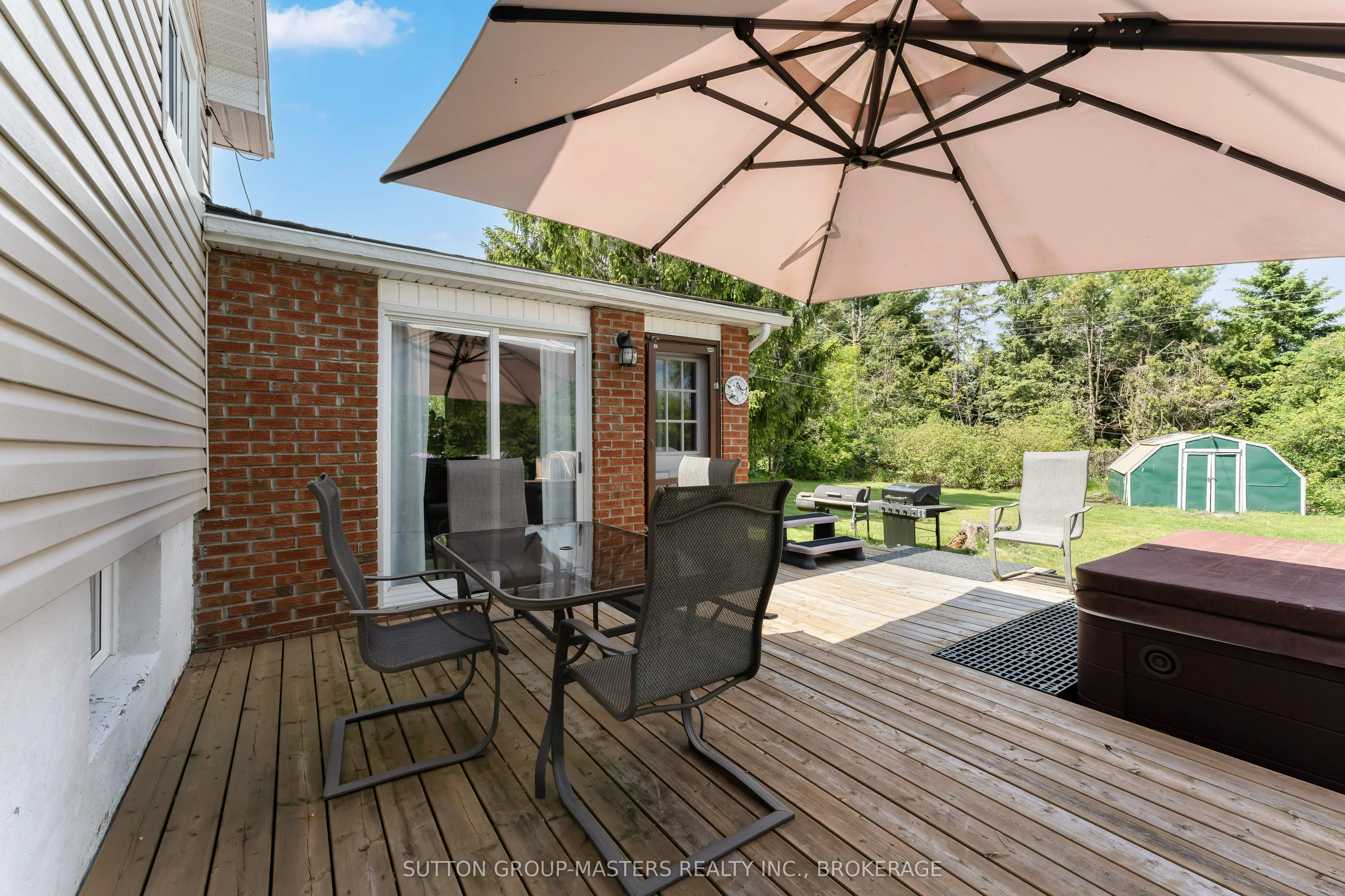 21 McDonald Crescent