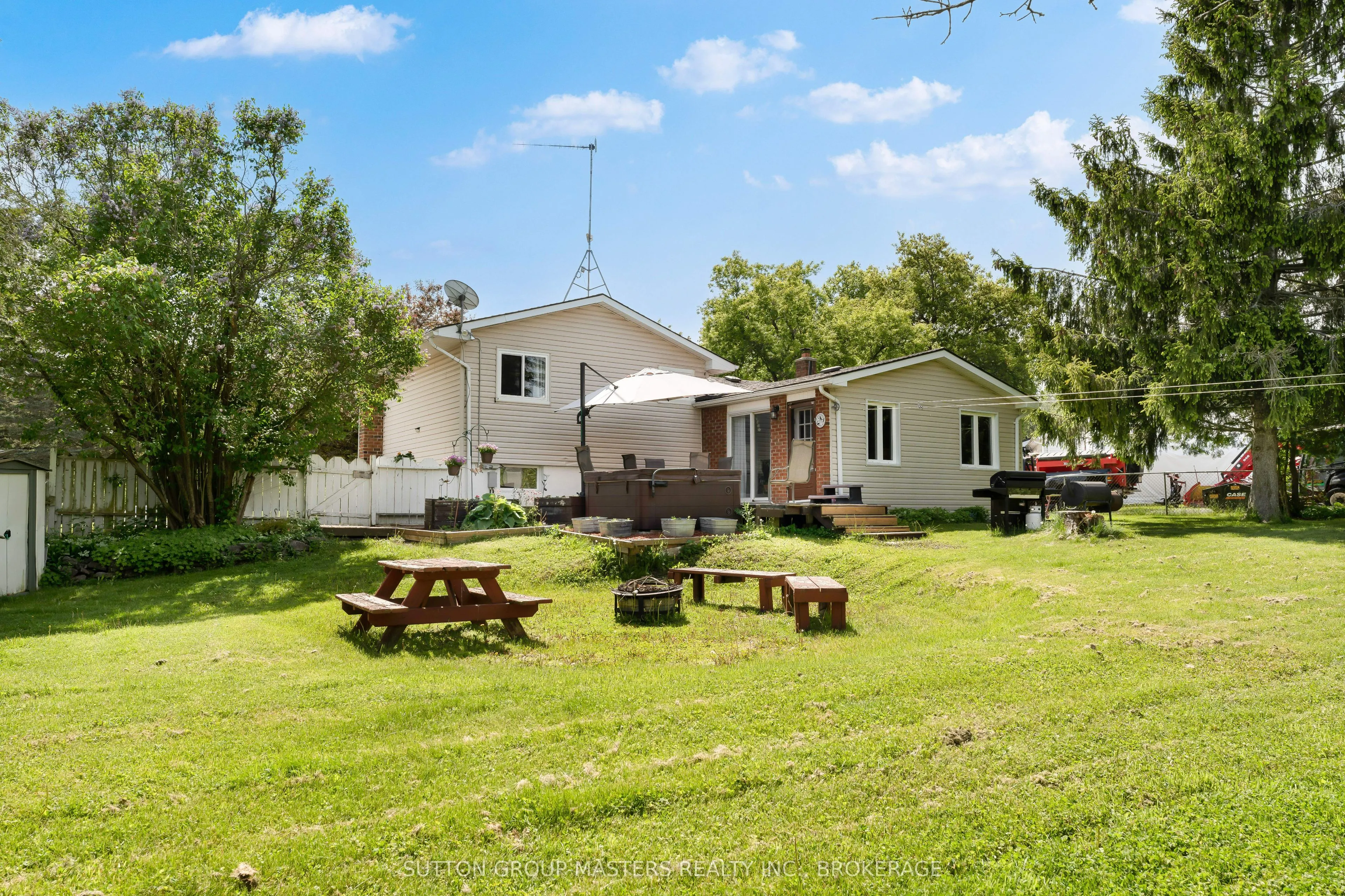 21 McDonald Crescent