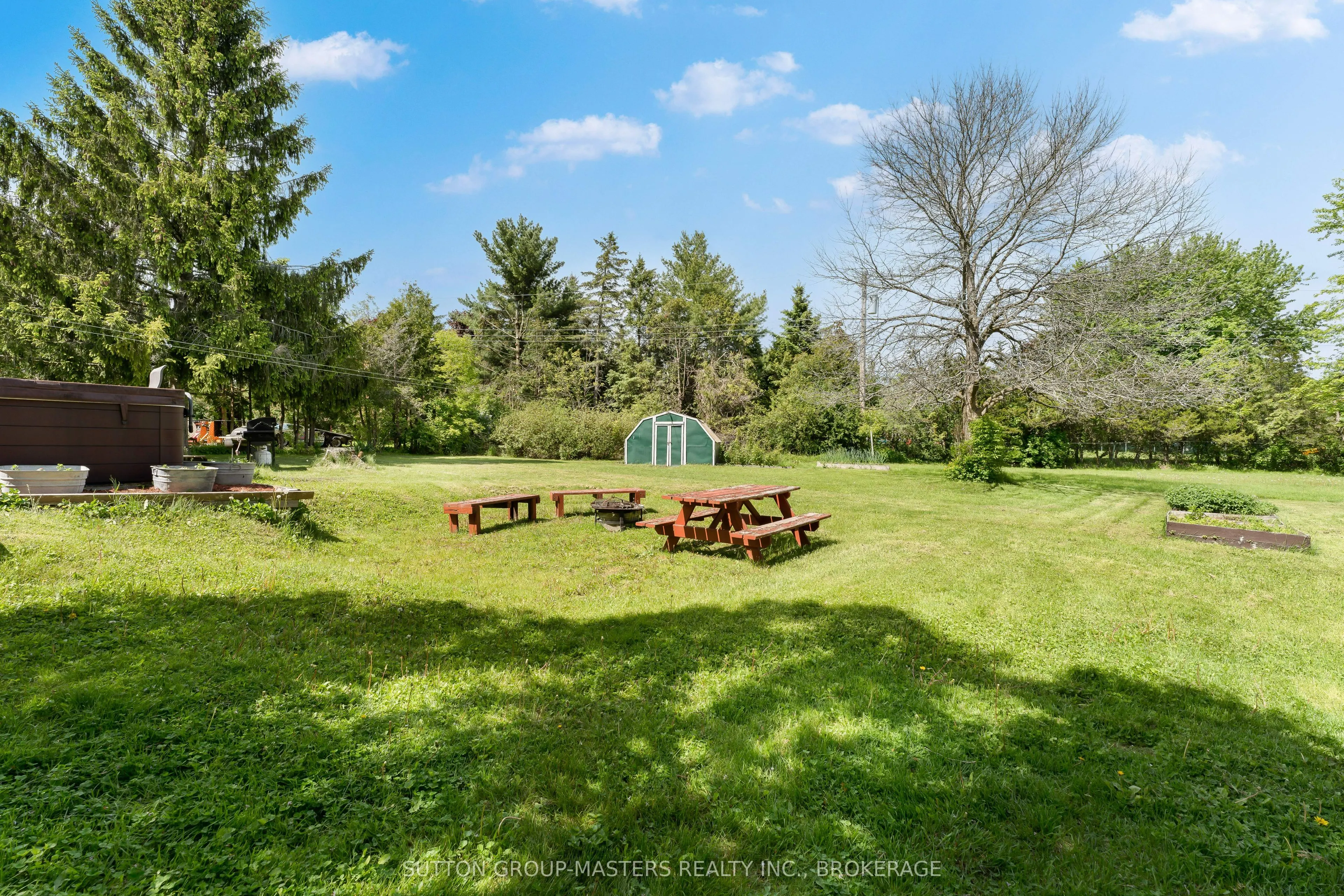 21 McDonald Crescent