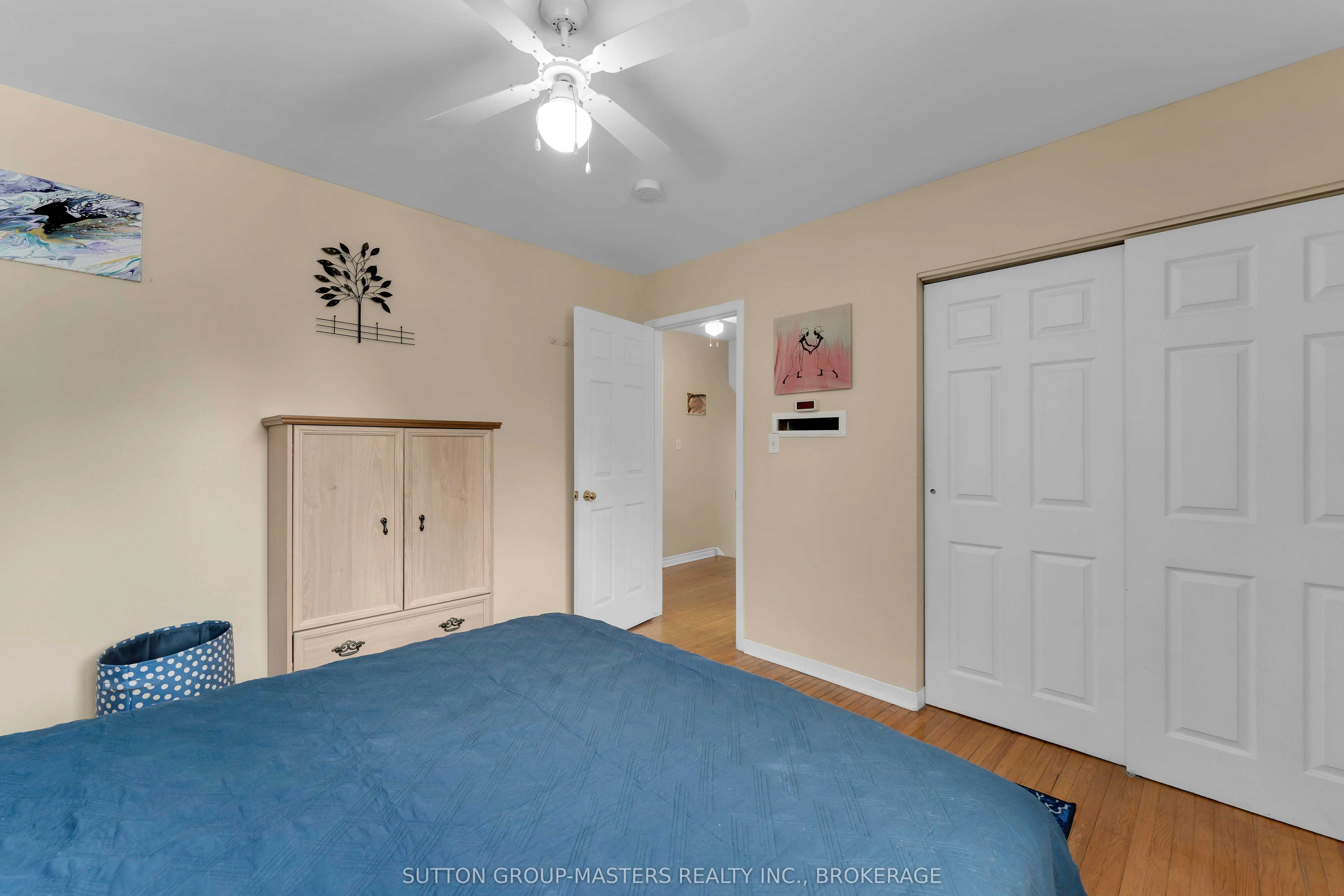 21 McDonald Crescent