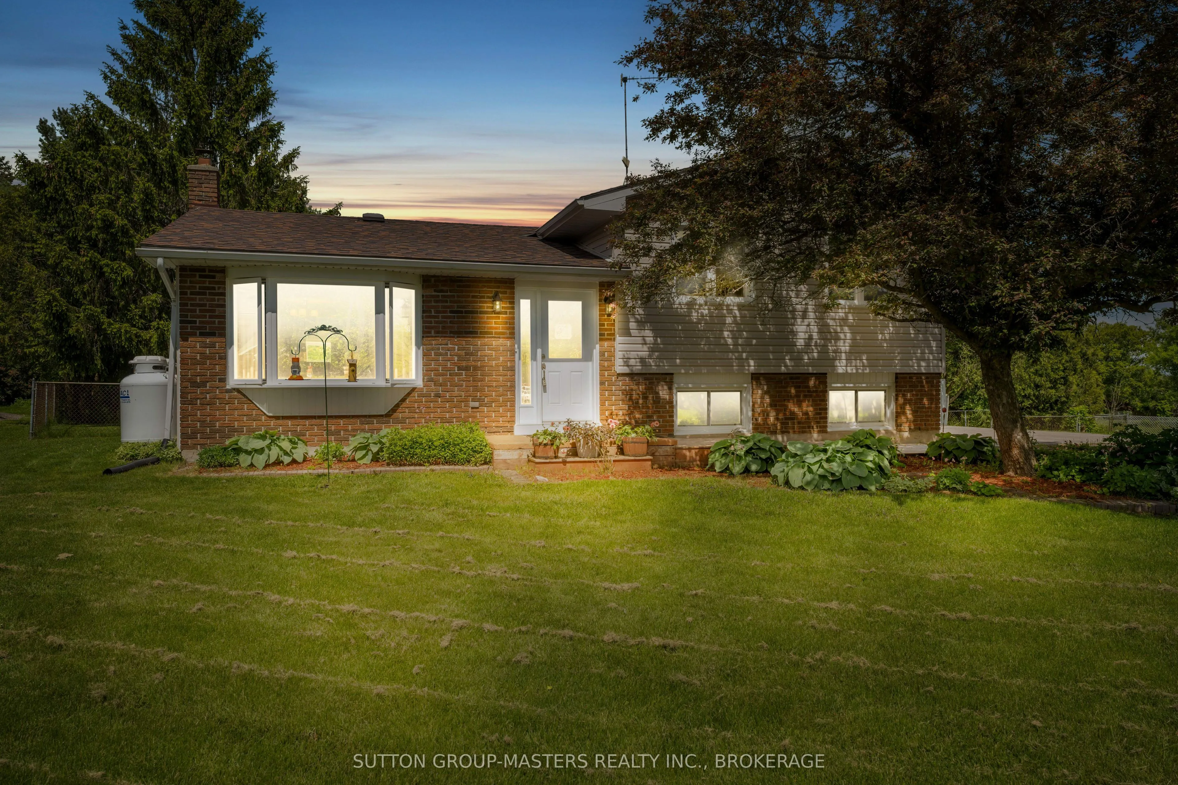 21 McDonald Crescent