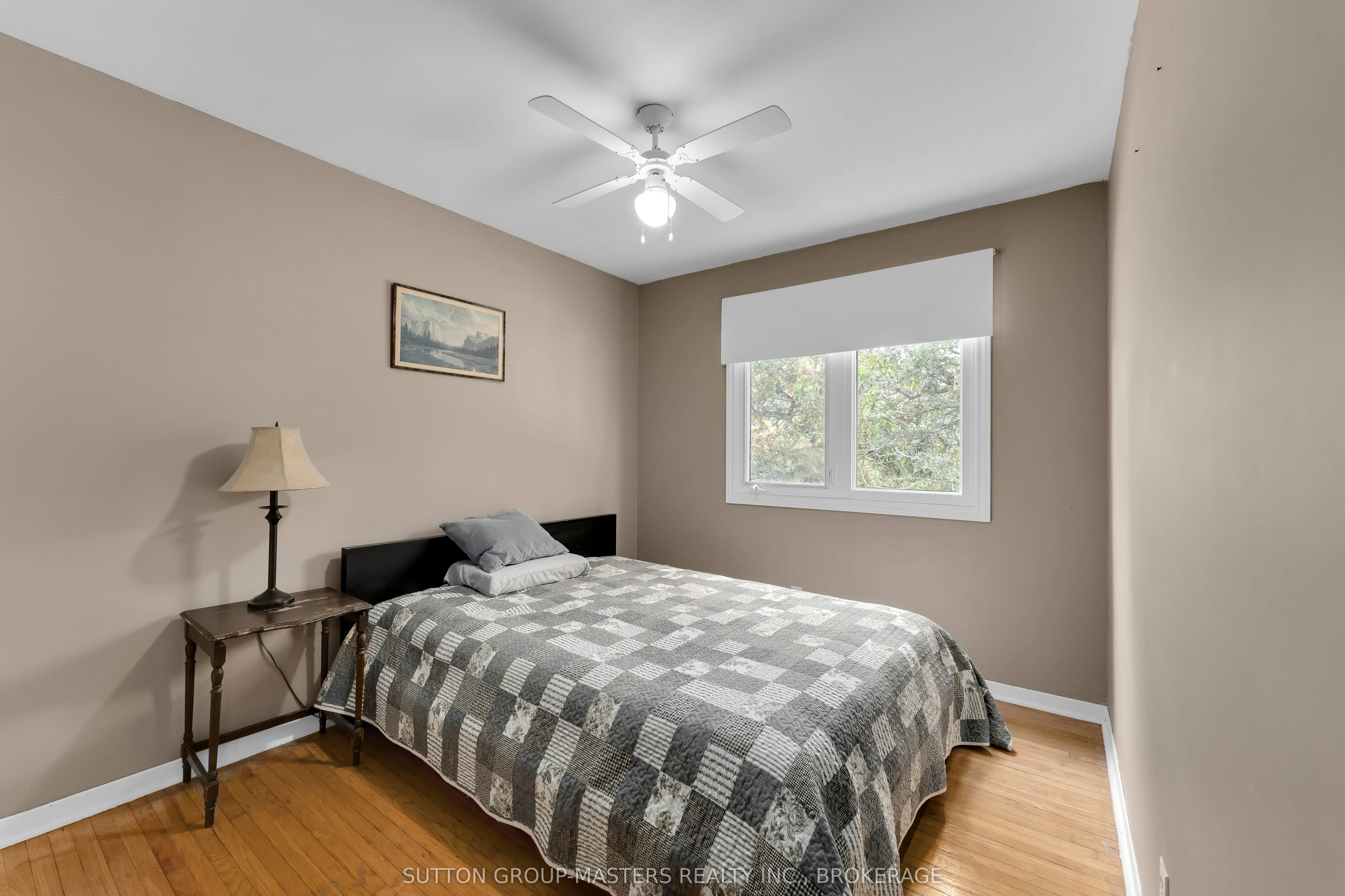 21 McDonald Crescent
