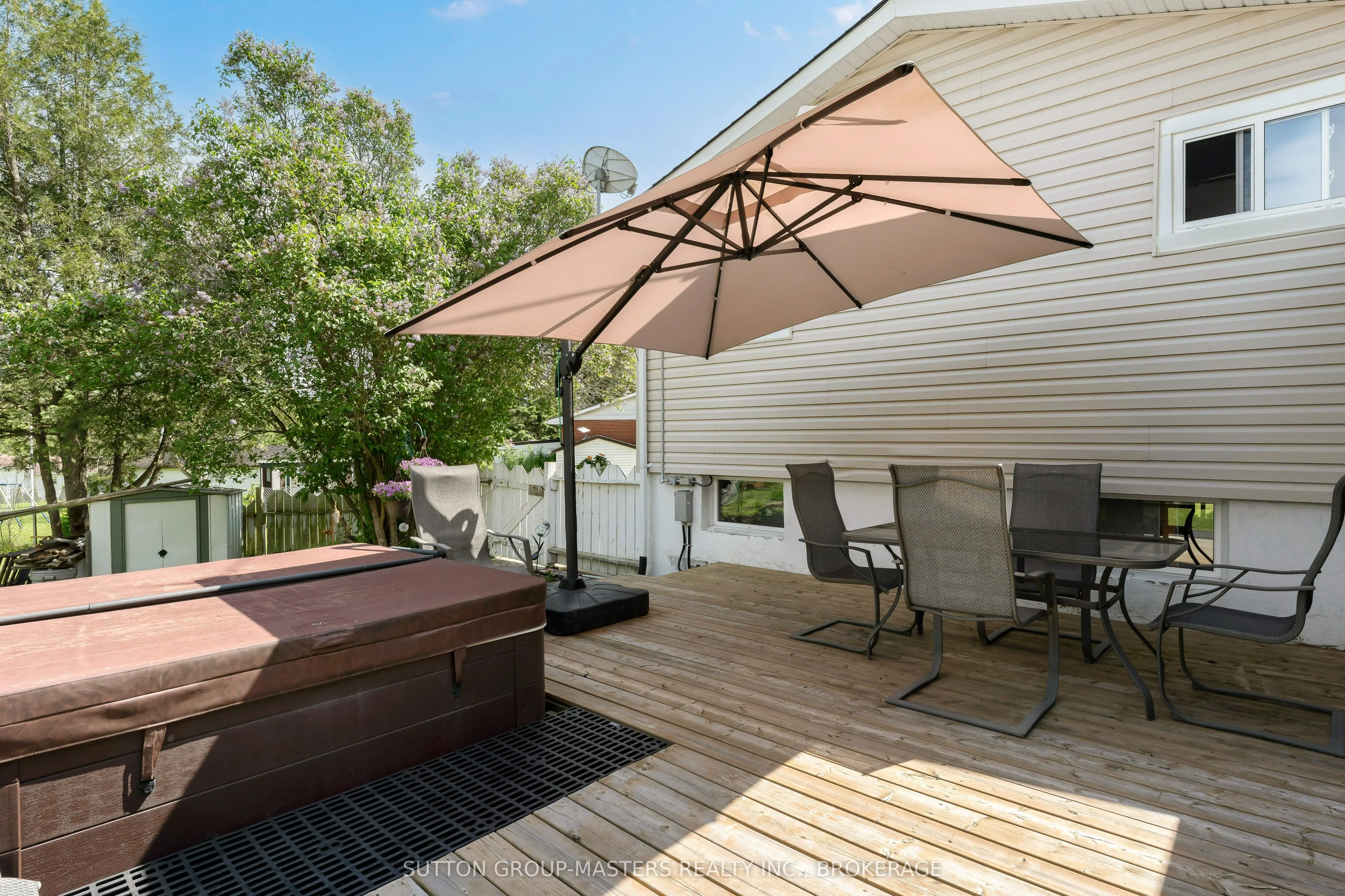 21 McDonald Crescent