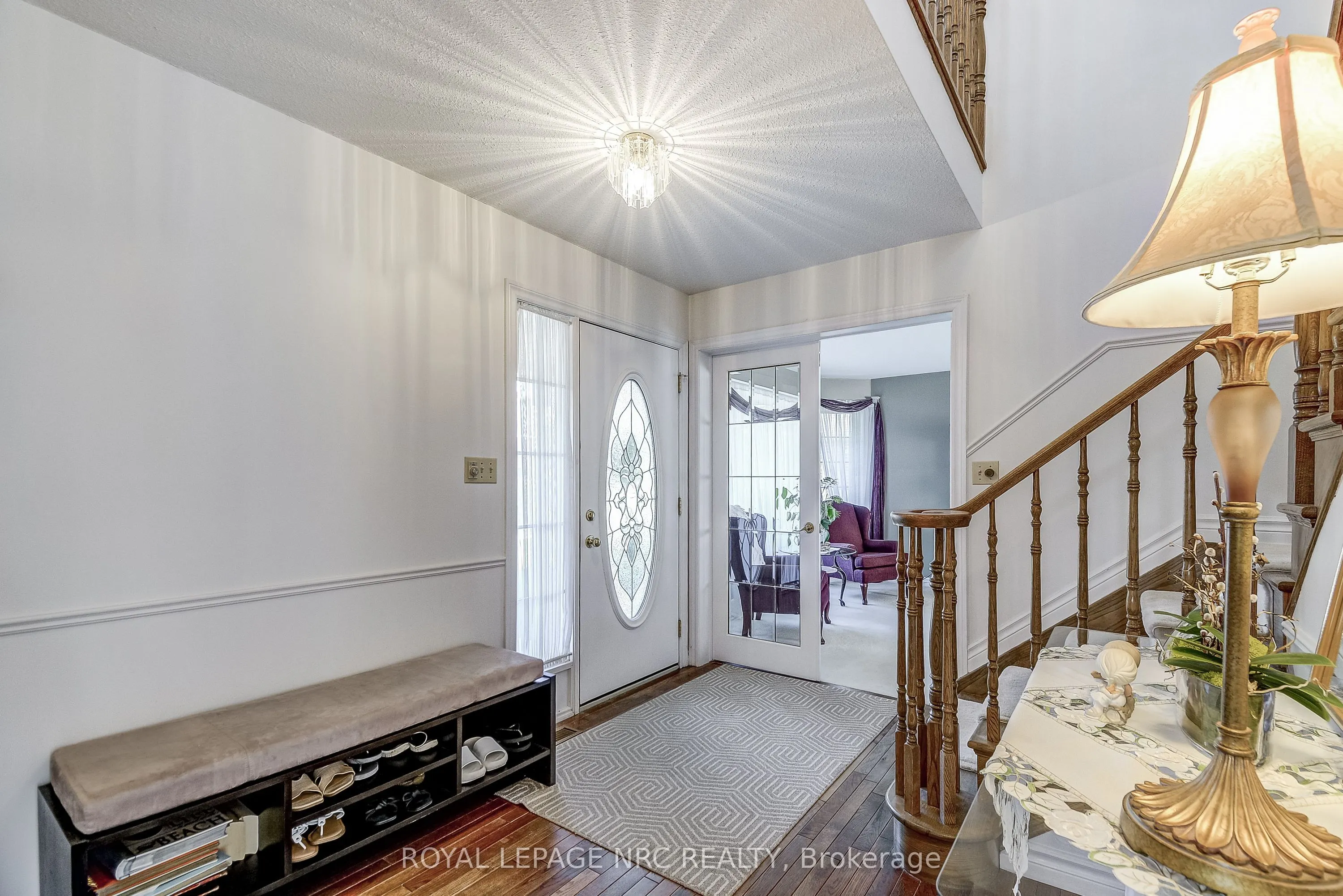 8 Hearth Court