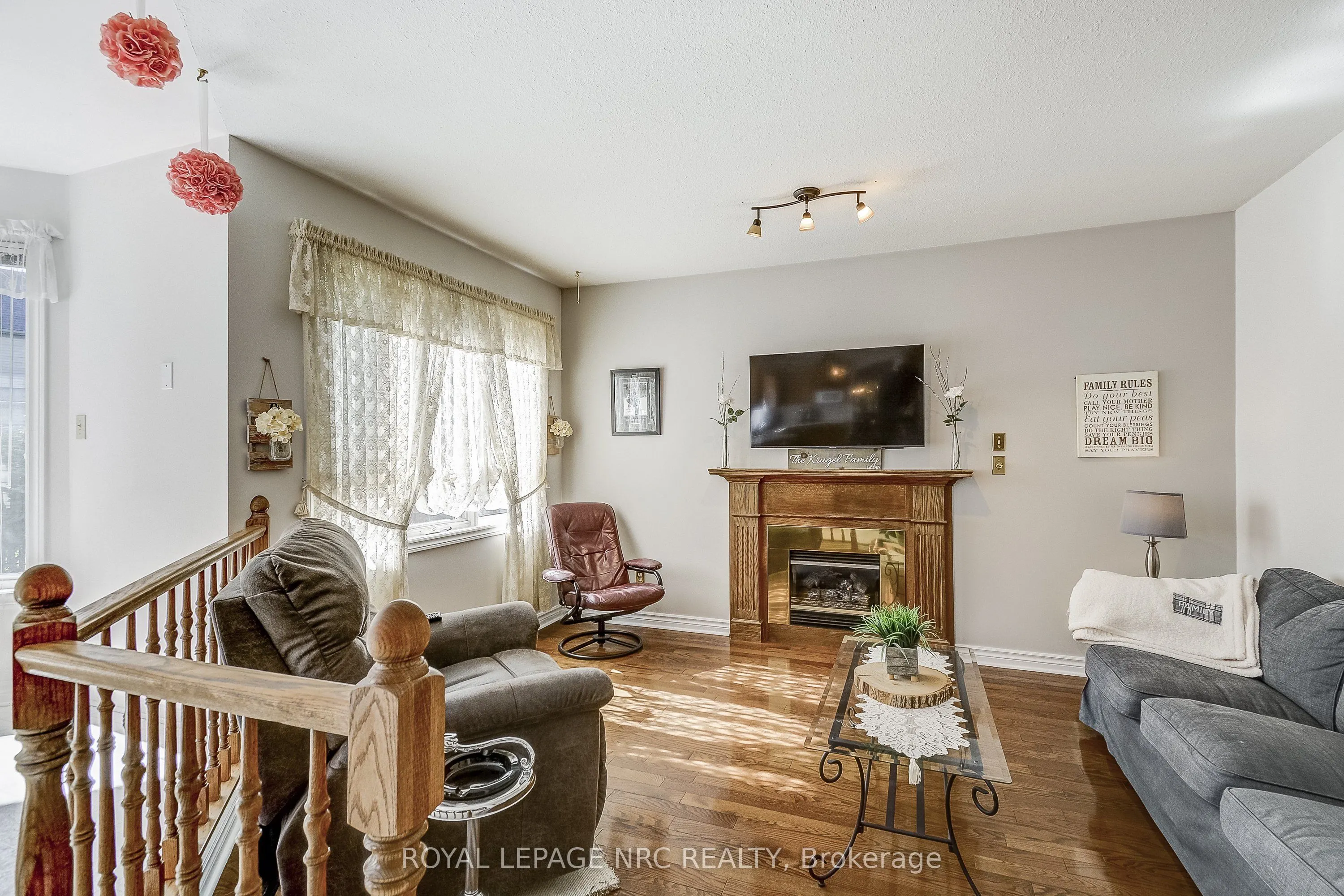 8 Hearth Court