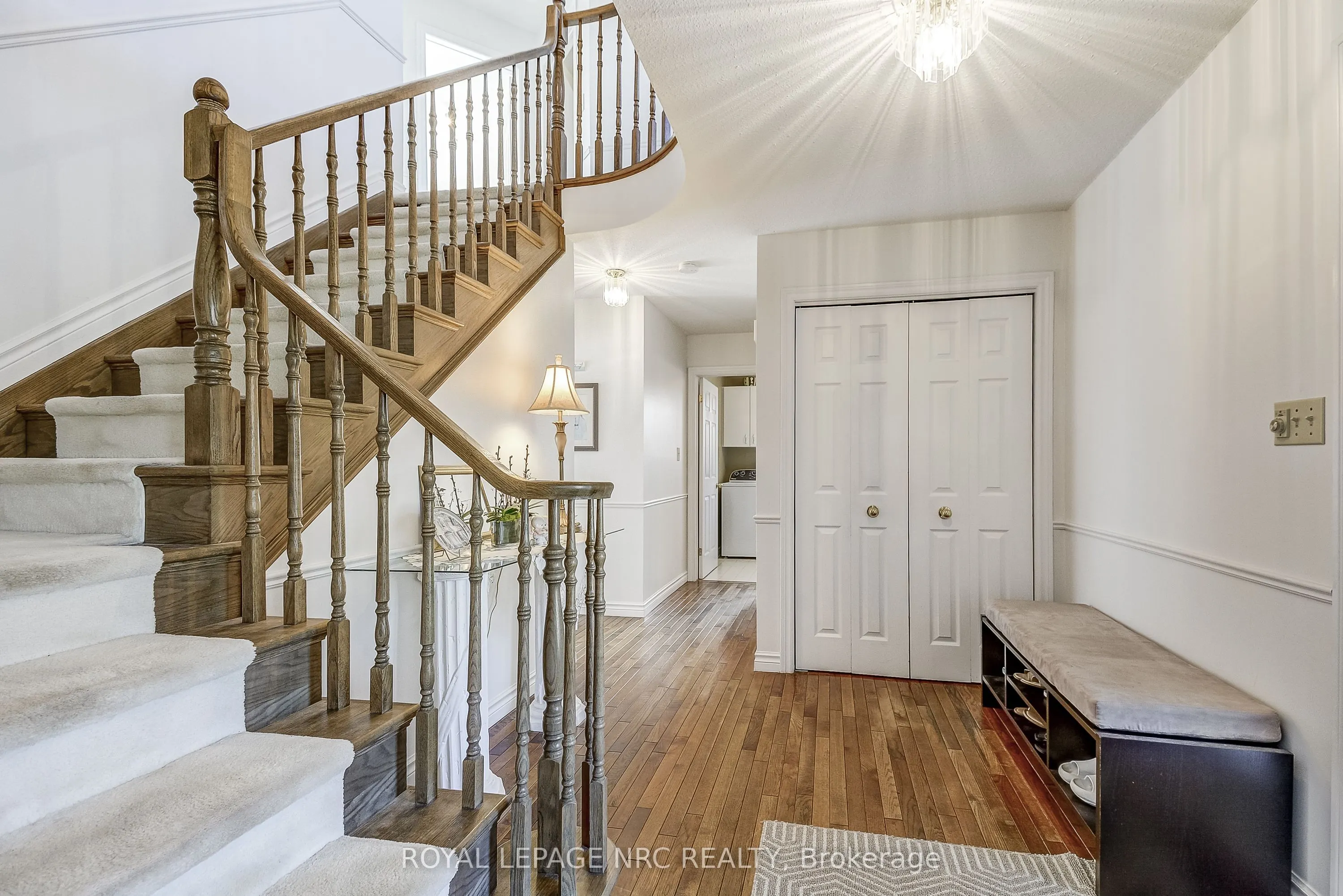 8 Hearth Court
