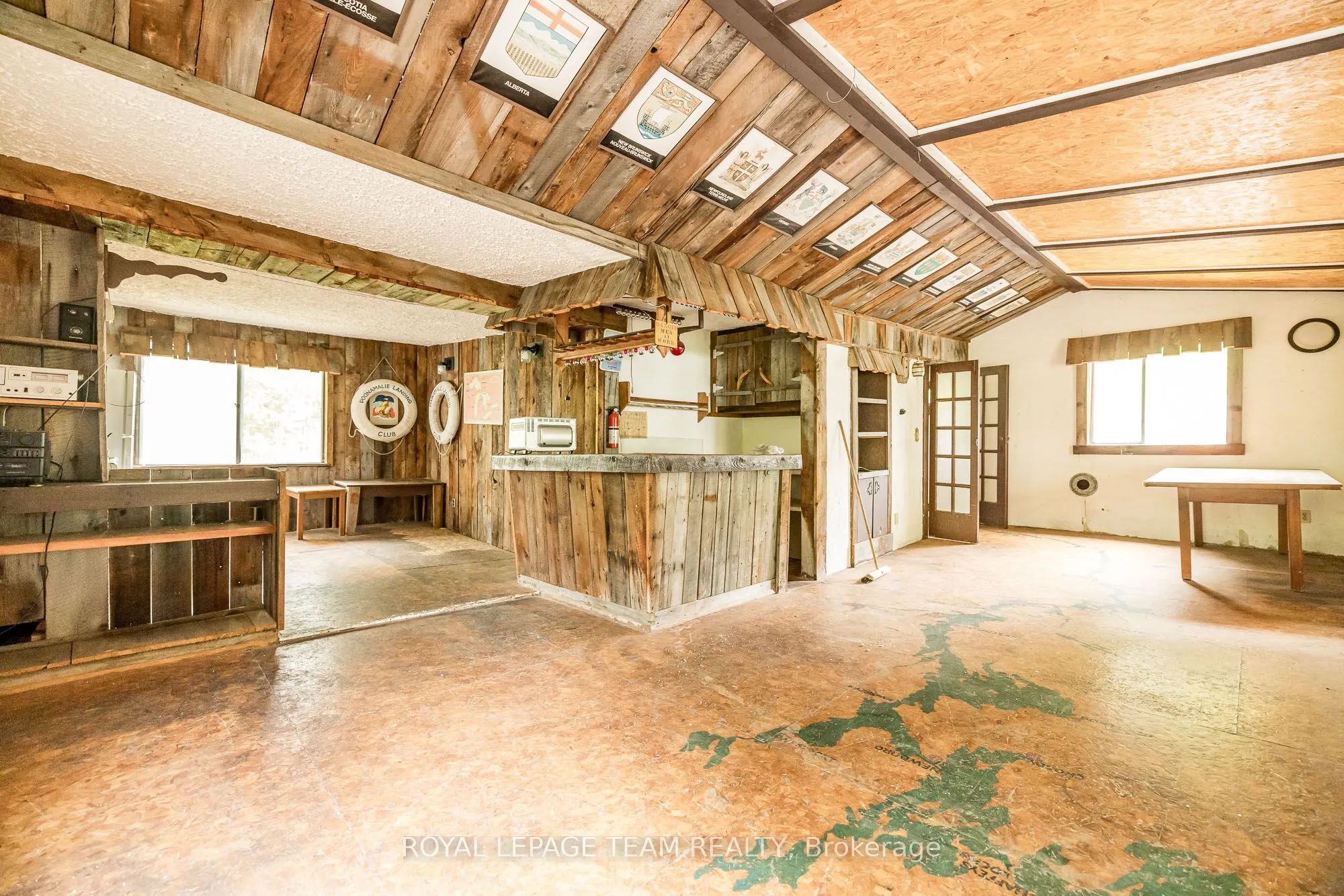 793 Poonamalie Side Road
