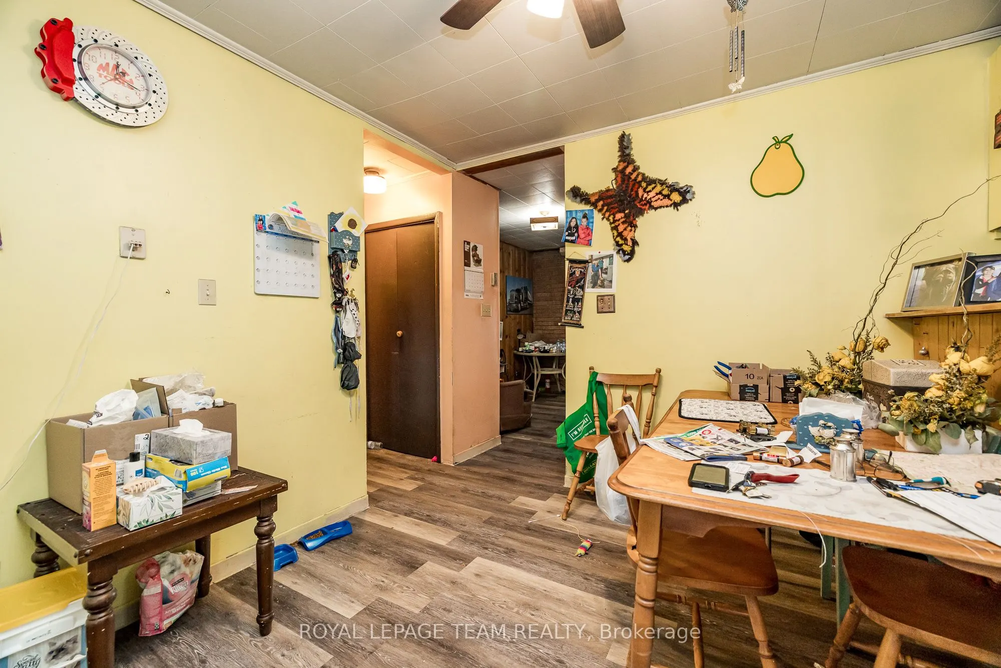 793 Poonamalie Side Road