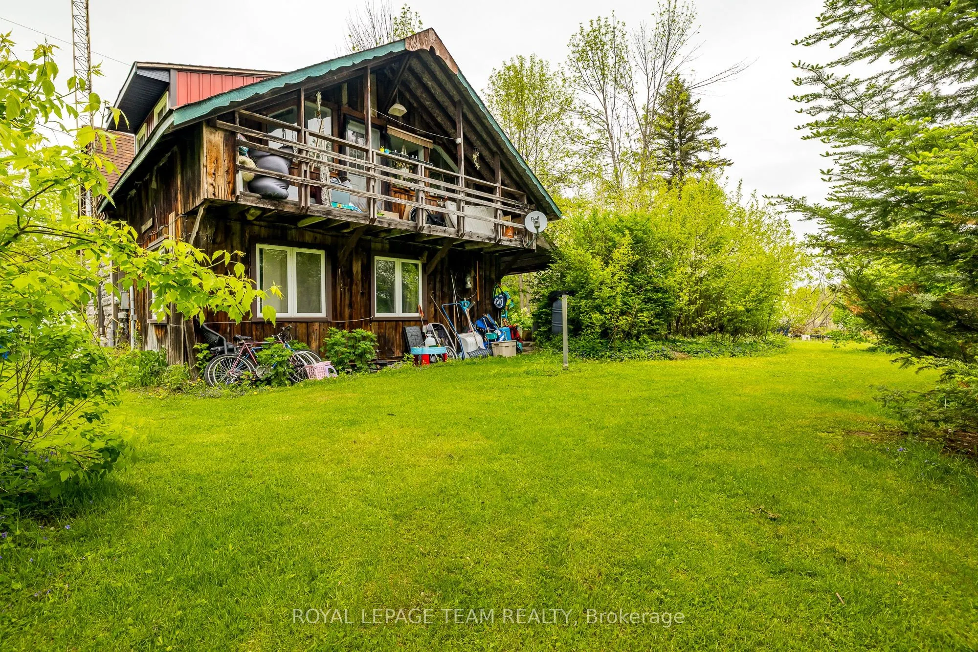 793 Poonamalie Side Road