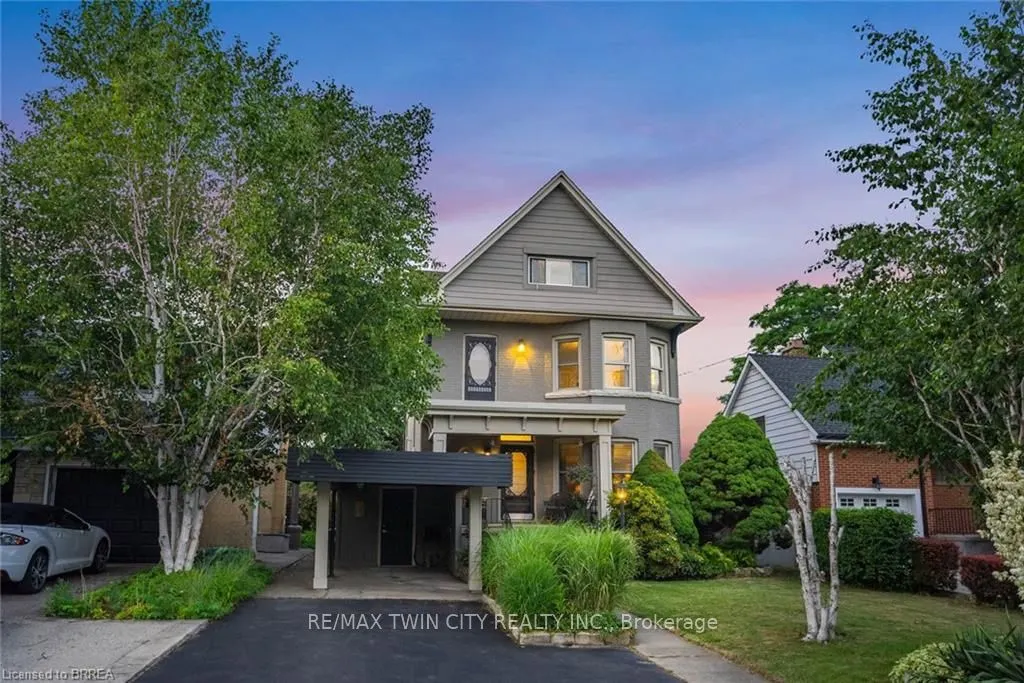 47 Mountain Park Avenue