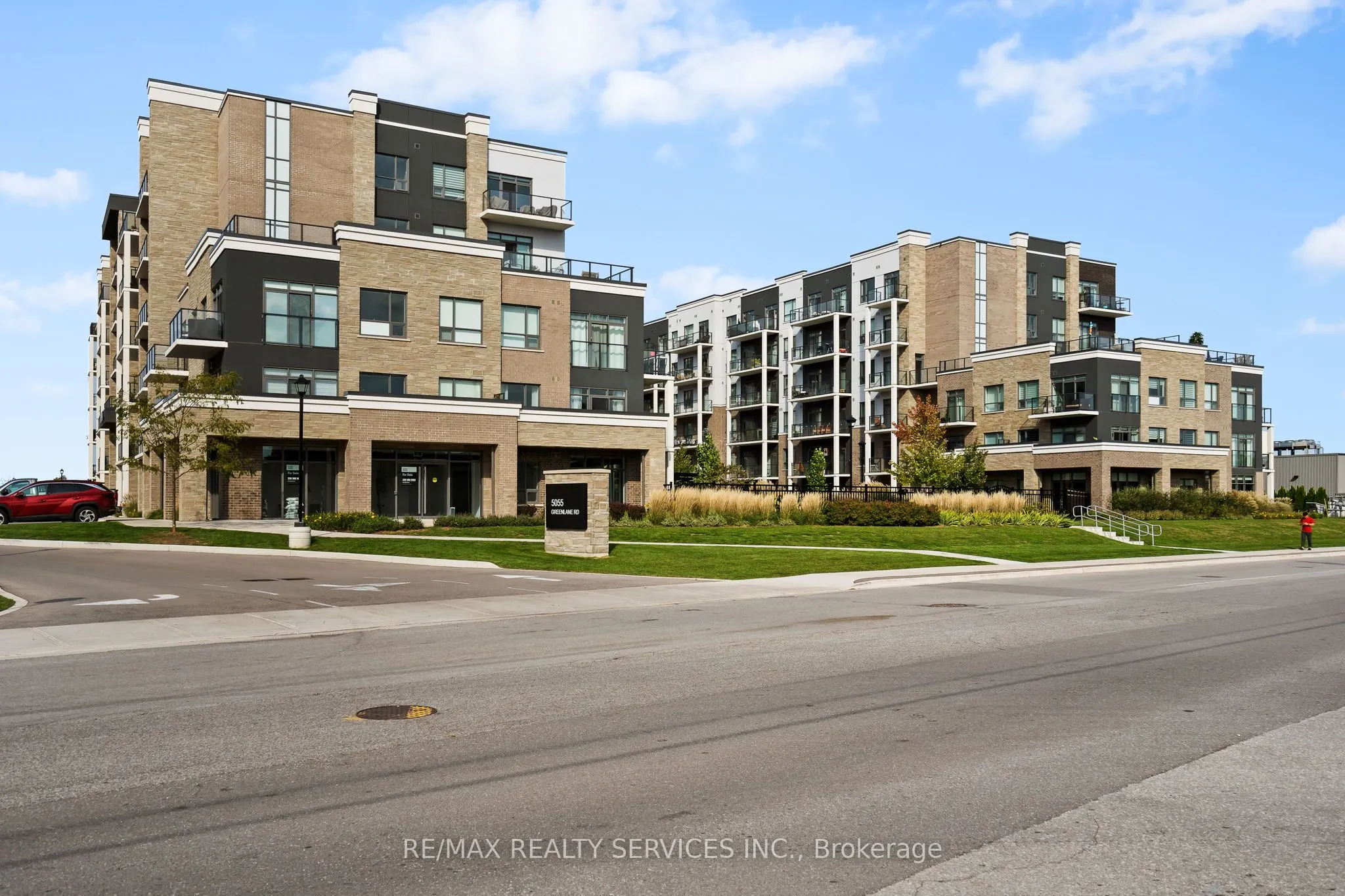 5055 Greenlane Road, #222