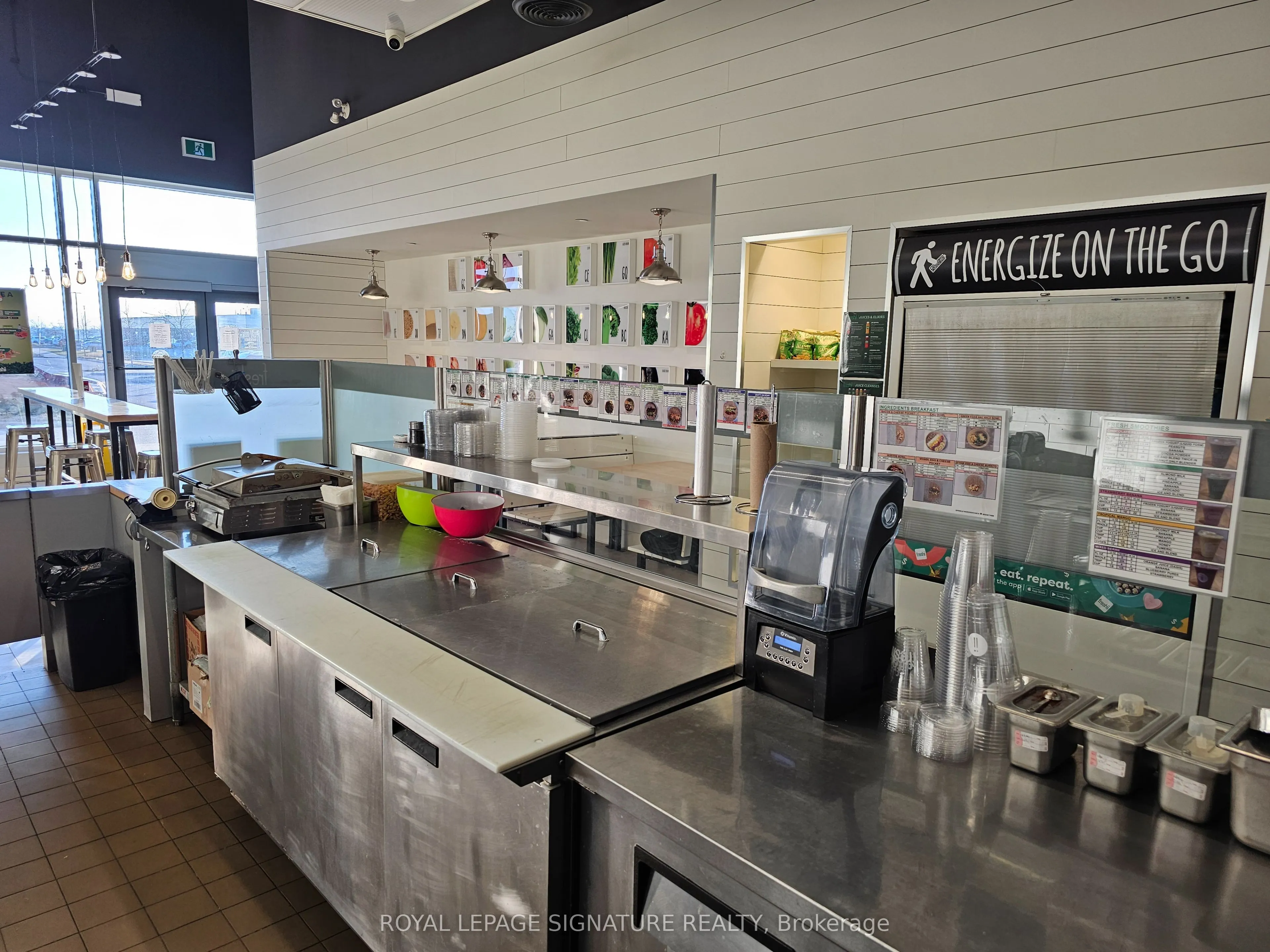 584 Weber Street, #4