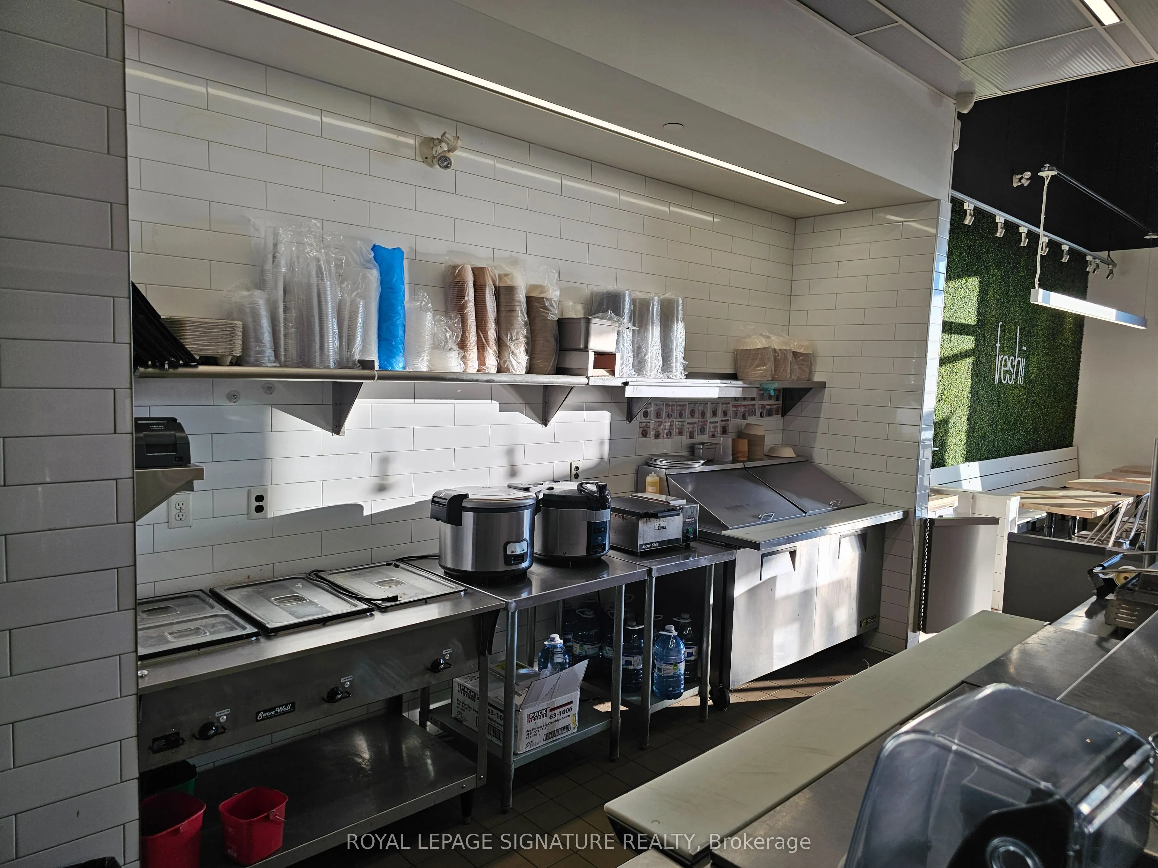 584 Weber Street, #4