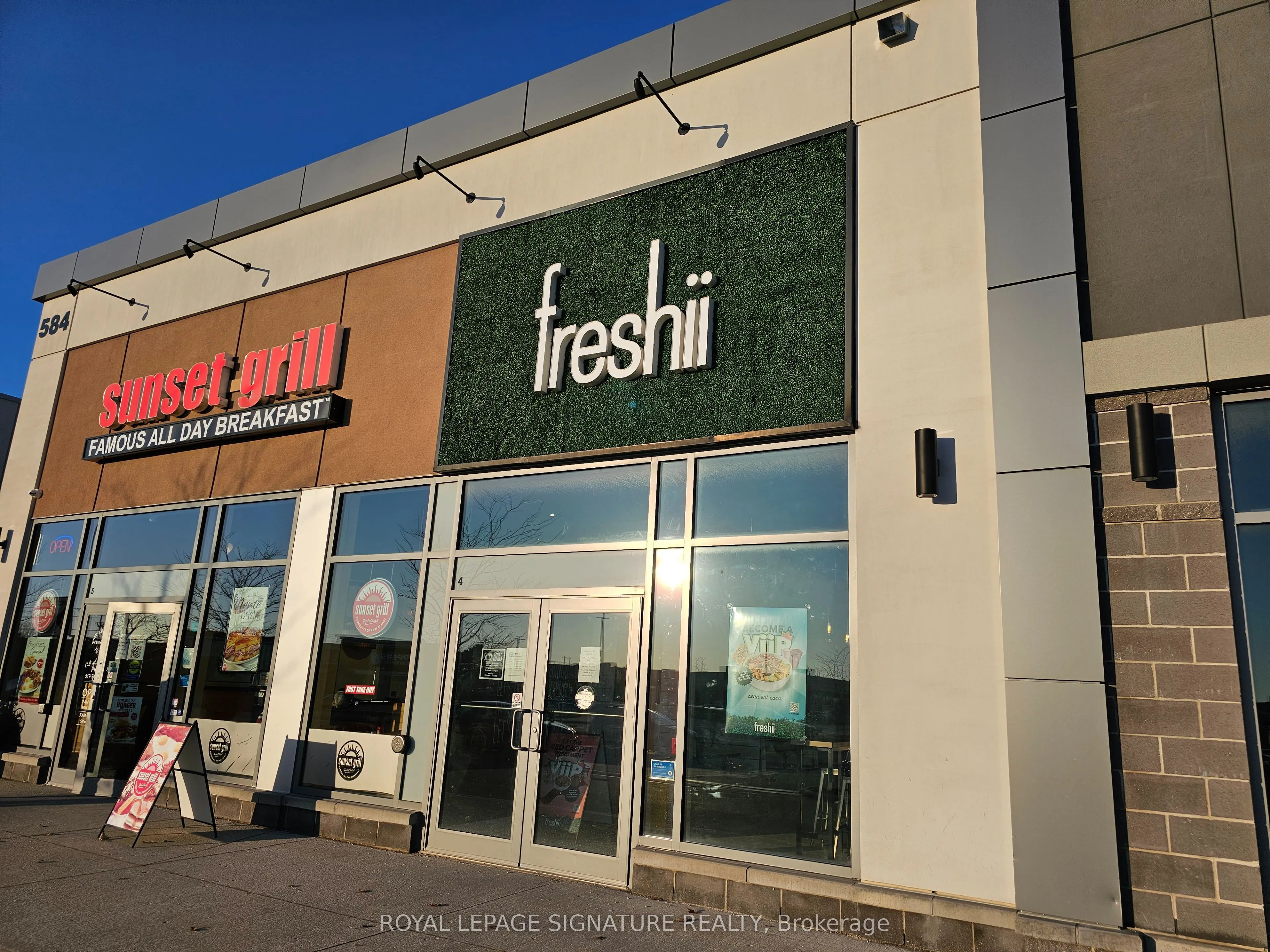 584 Weber Street, #4