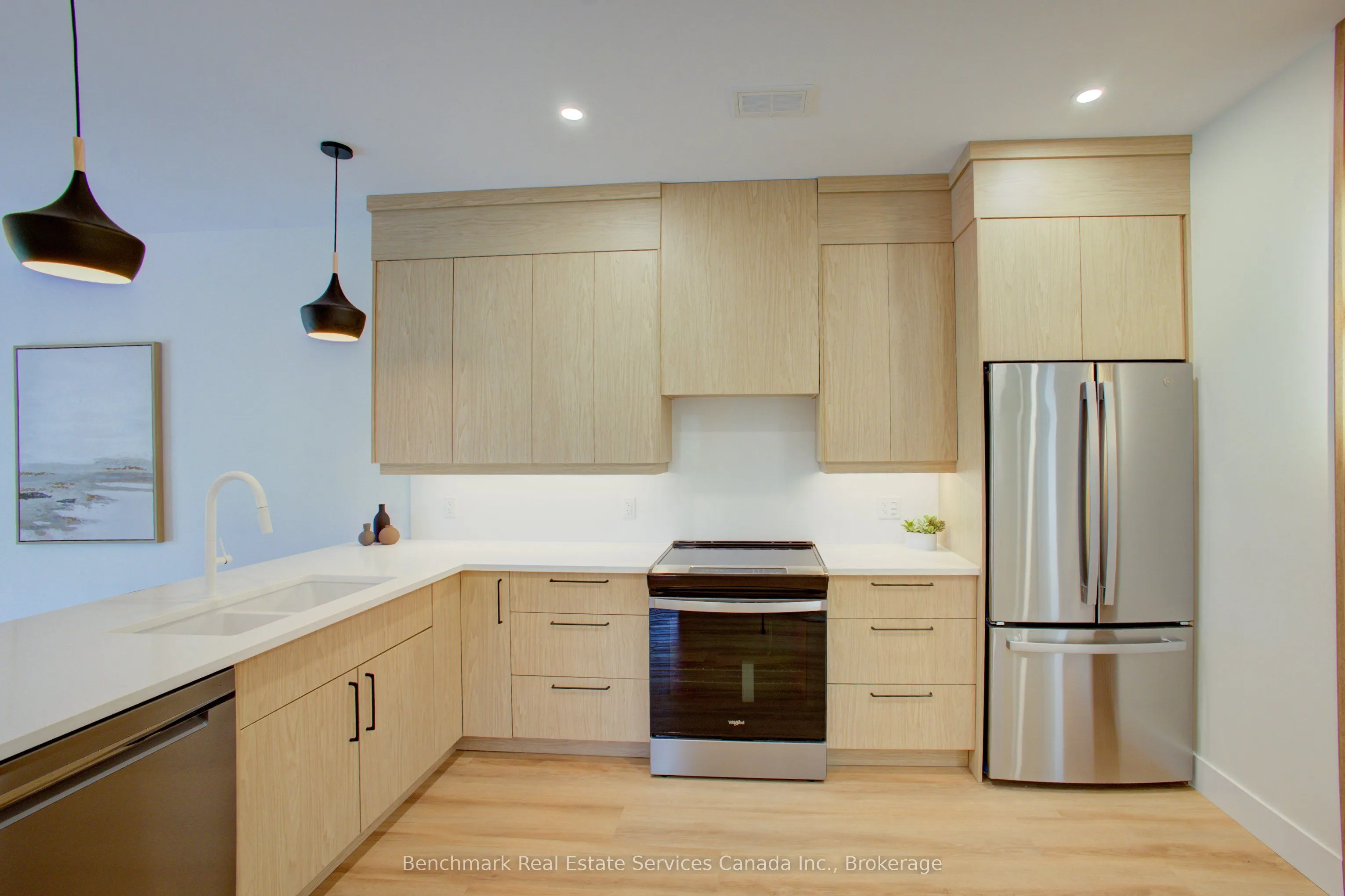 1182 Queen Street, #26