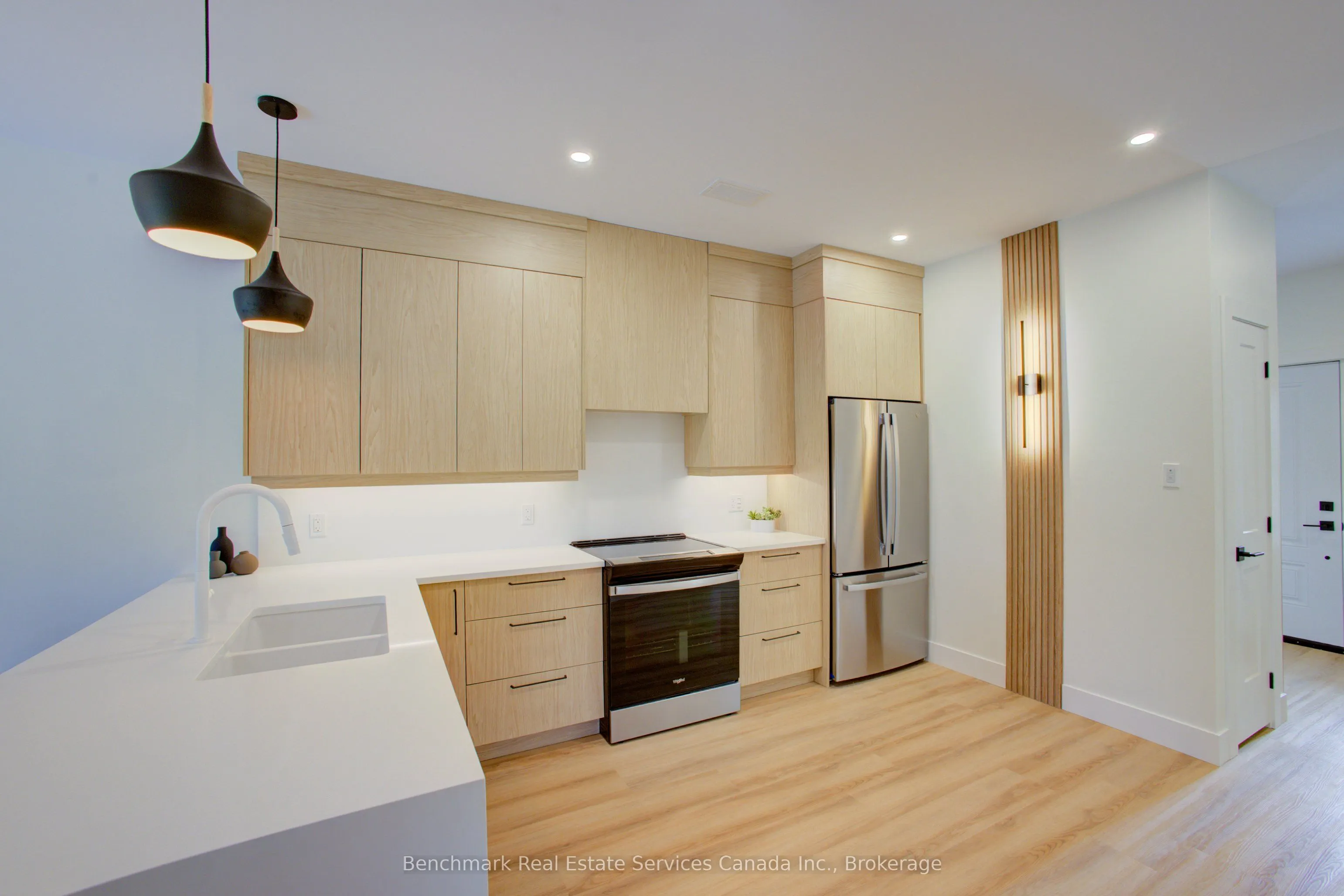 1182 Queen Street, #26