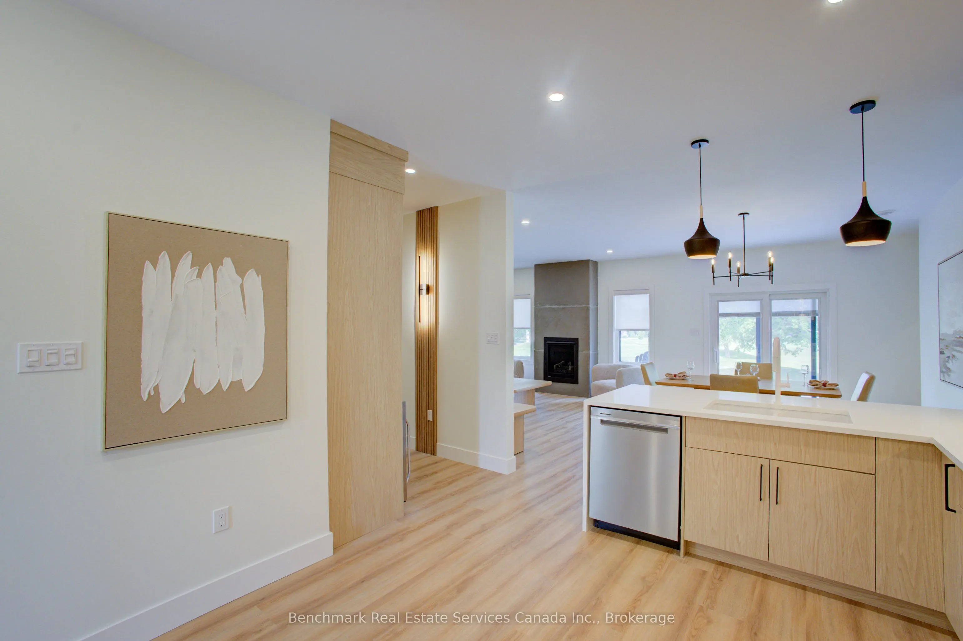 1182 Queen Street, #26