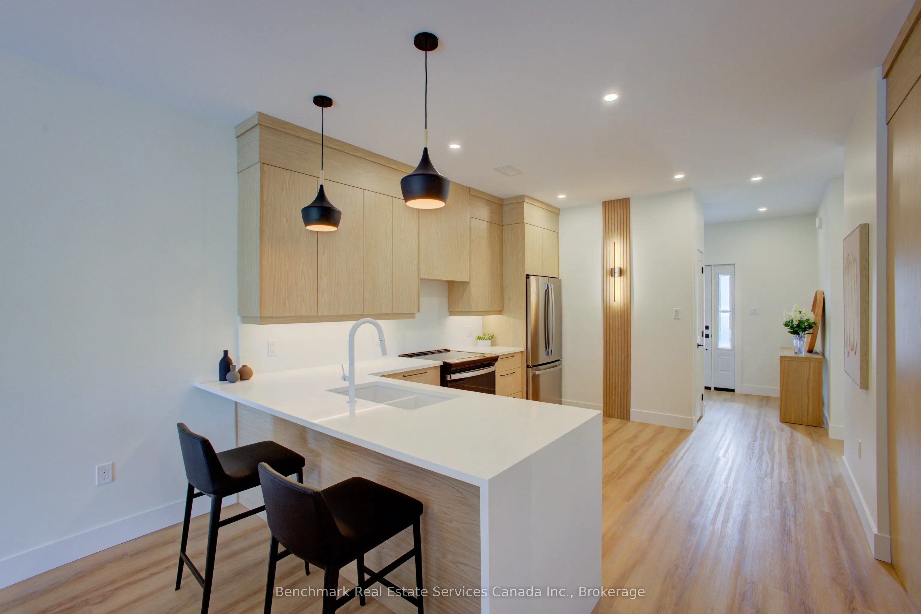 1182 Queen Street, #26