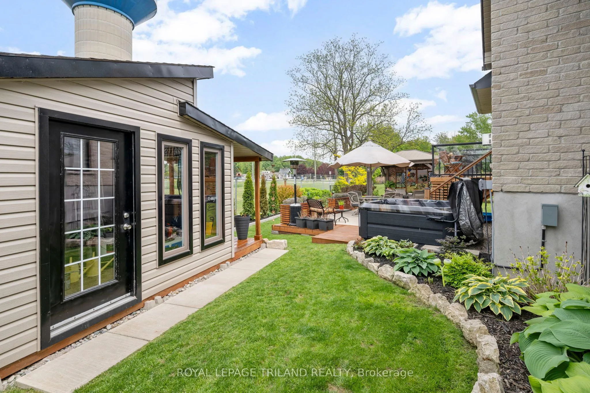 208 Emery Street