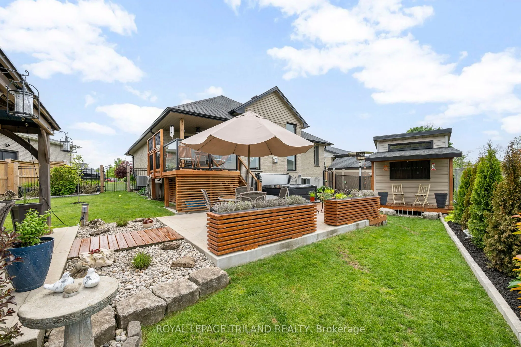 208 Emery Street