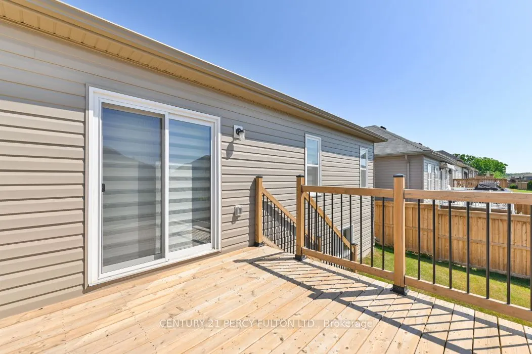 8 Braeburn Street