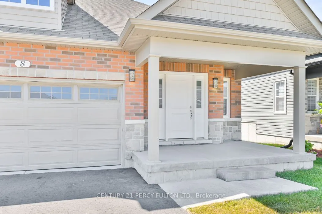 8 Braeburn Street