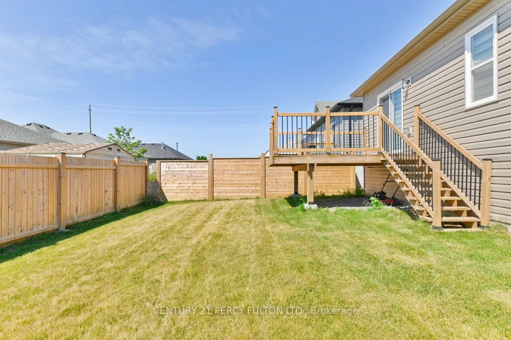 8 Braeburn Street