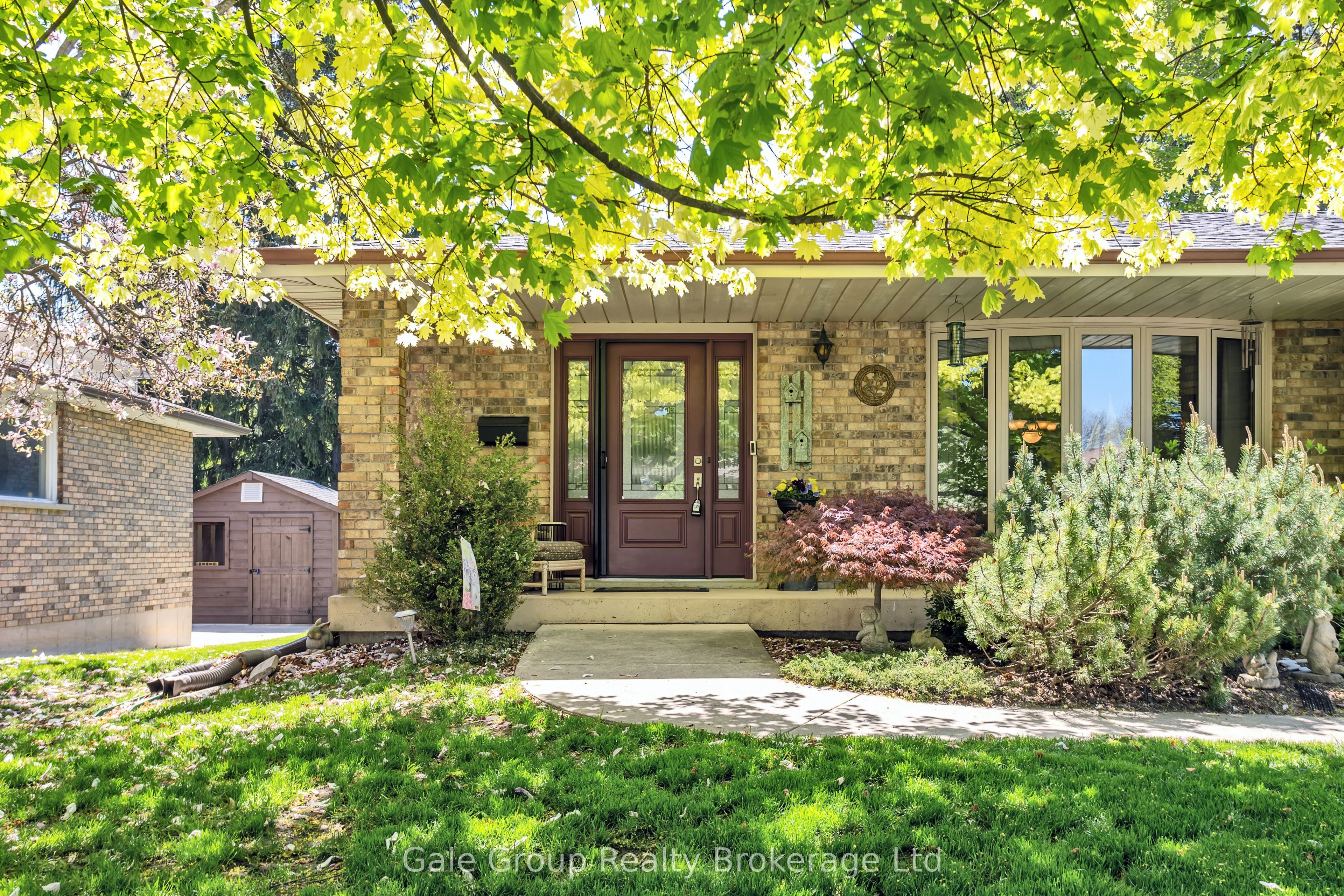 16 Edgar Drive