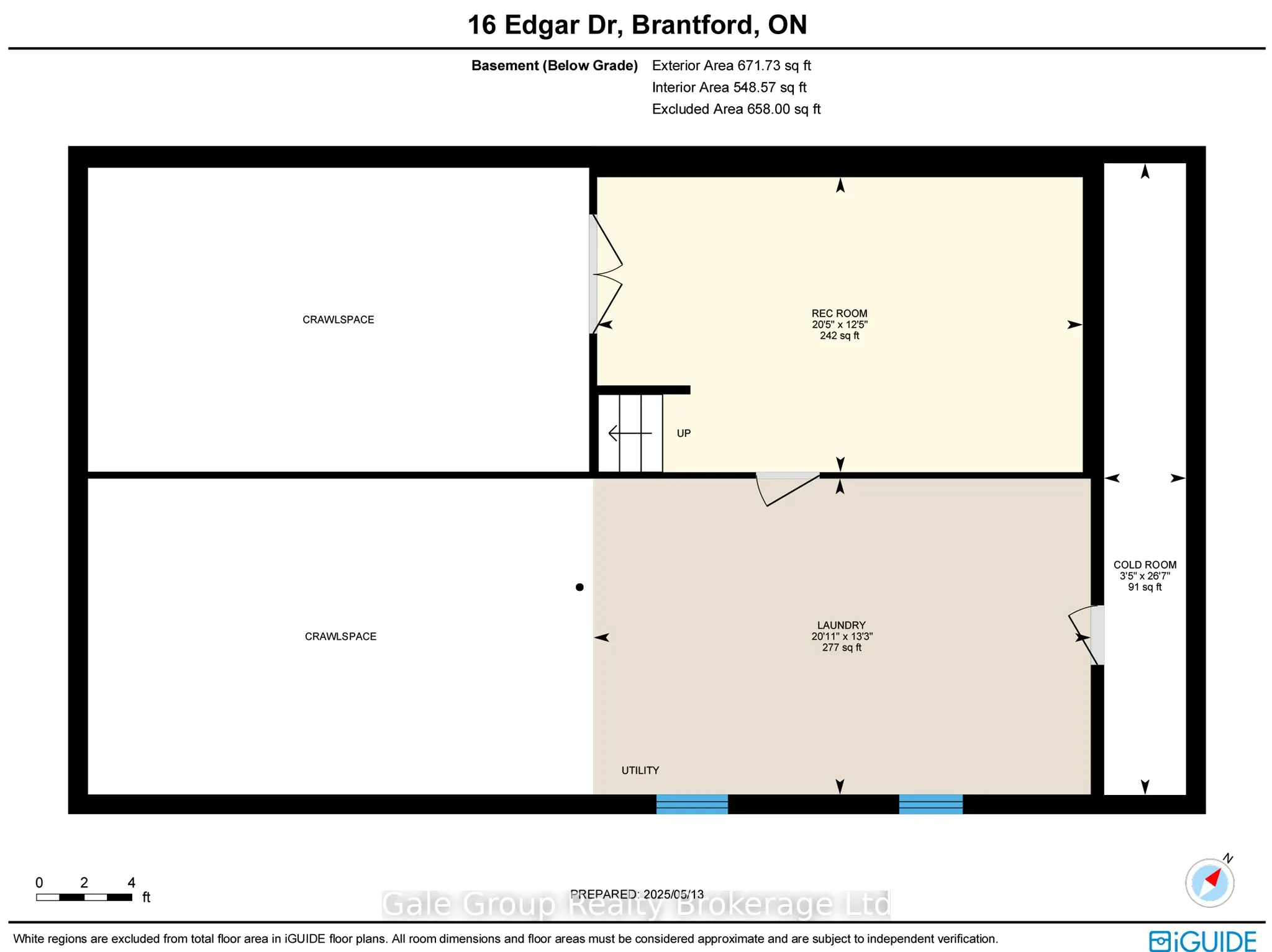 16 Edgar Drive