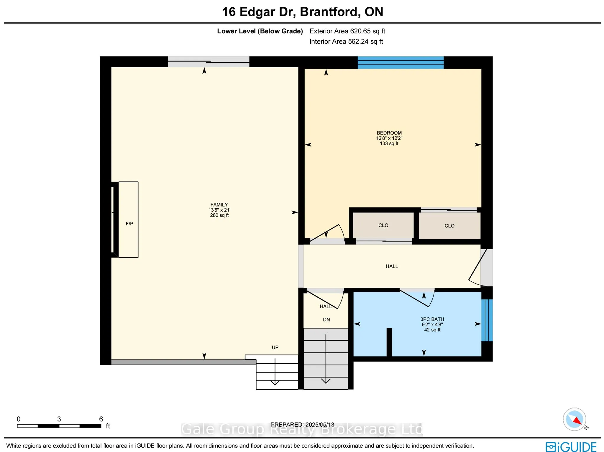 16 Edgar Drive