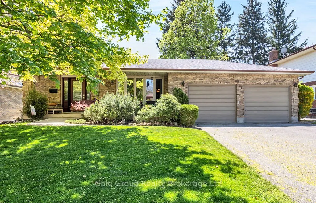 16 Edgar Drive