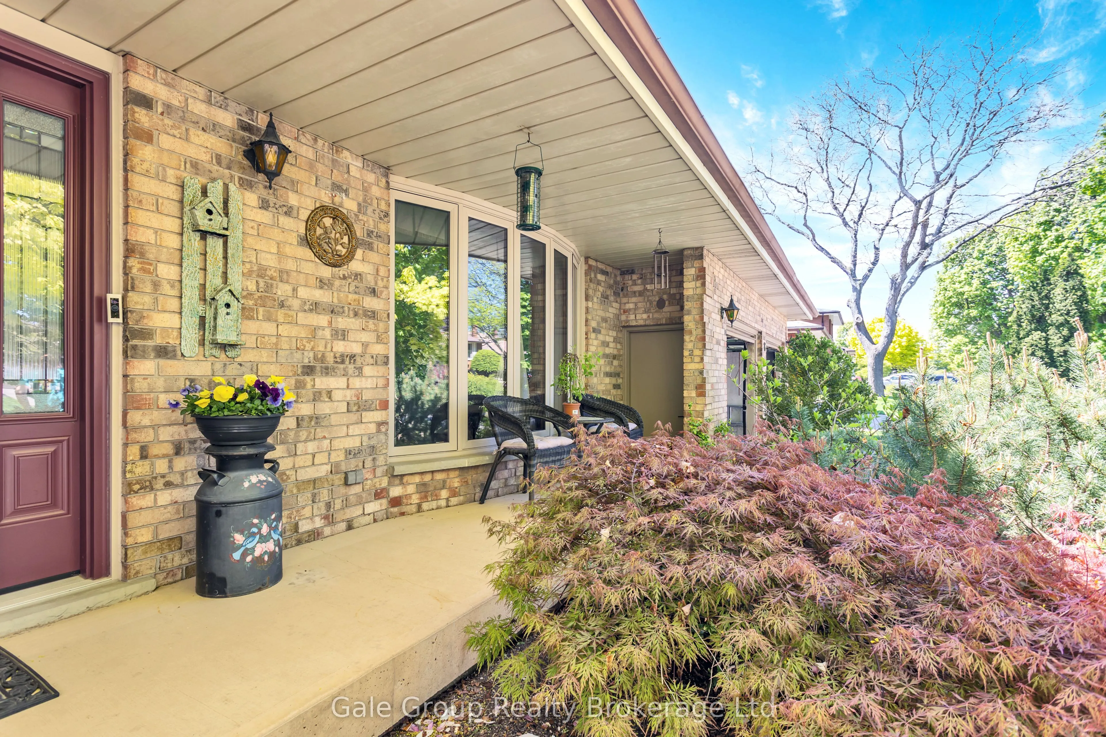 16 Edgar Drive