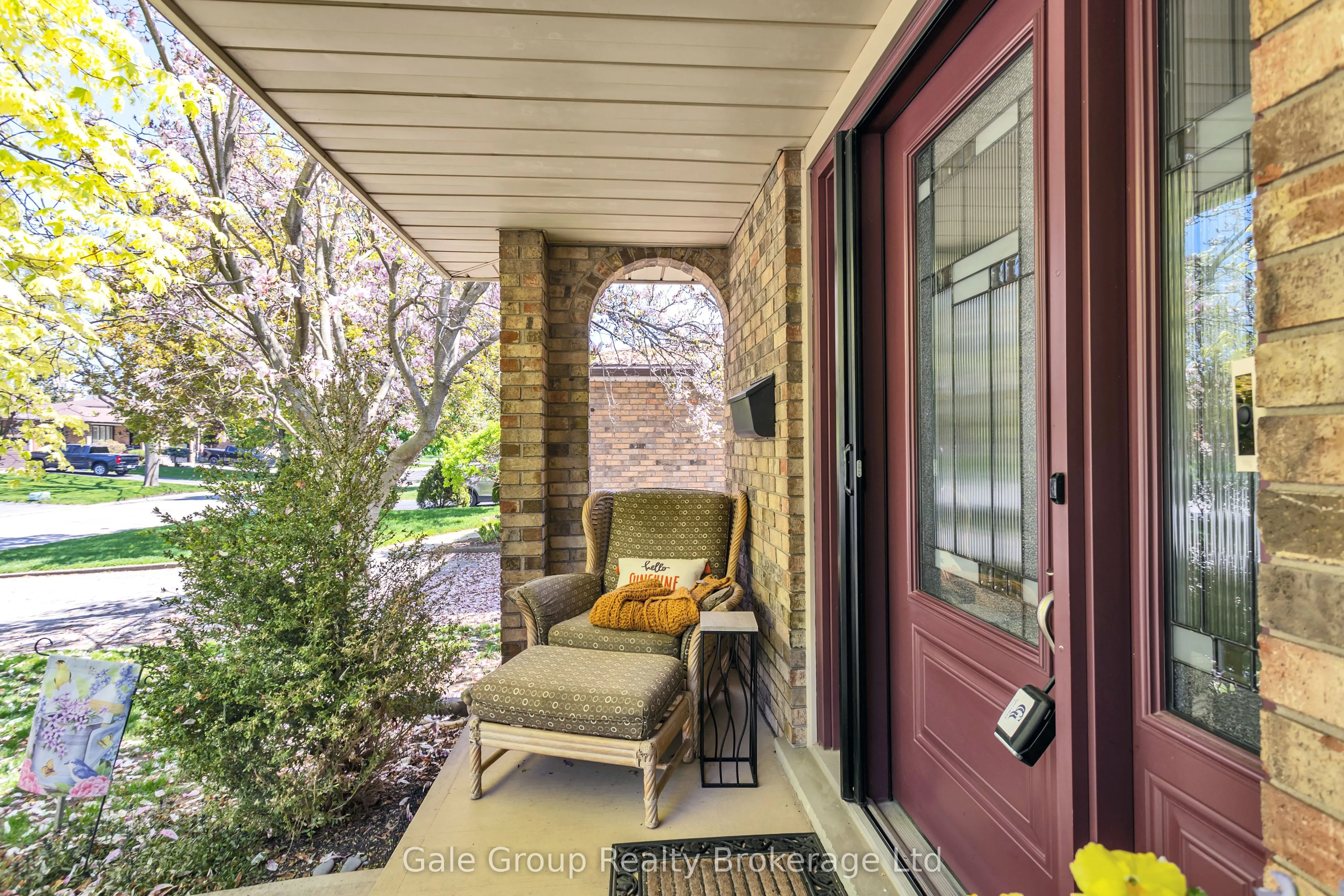 16 Edgar Drive