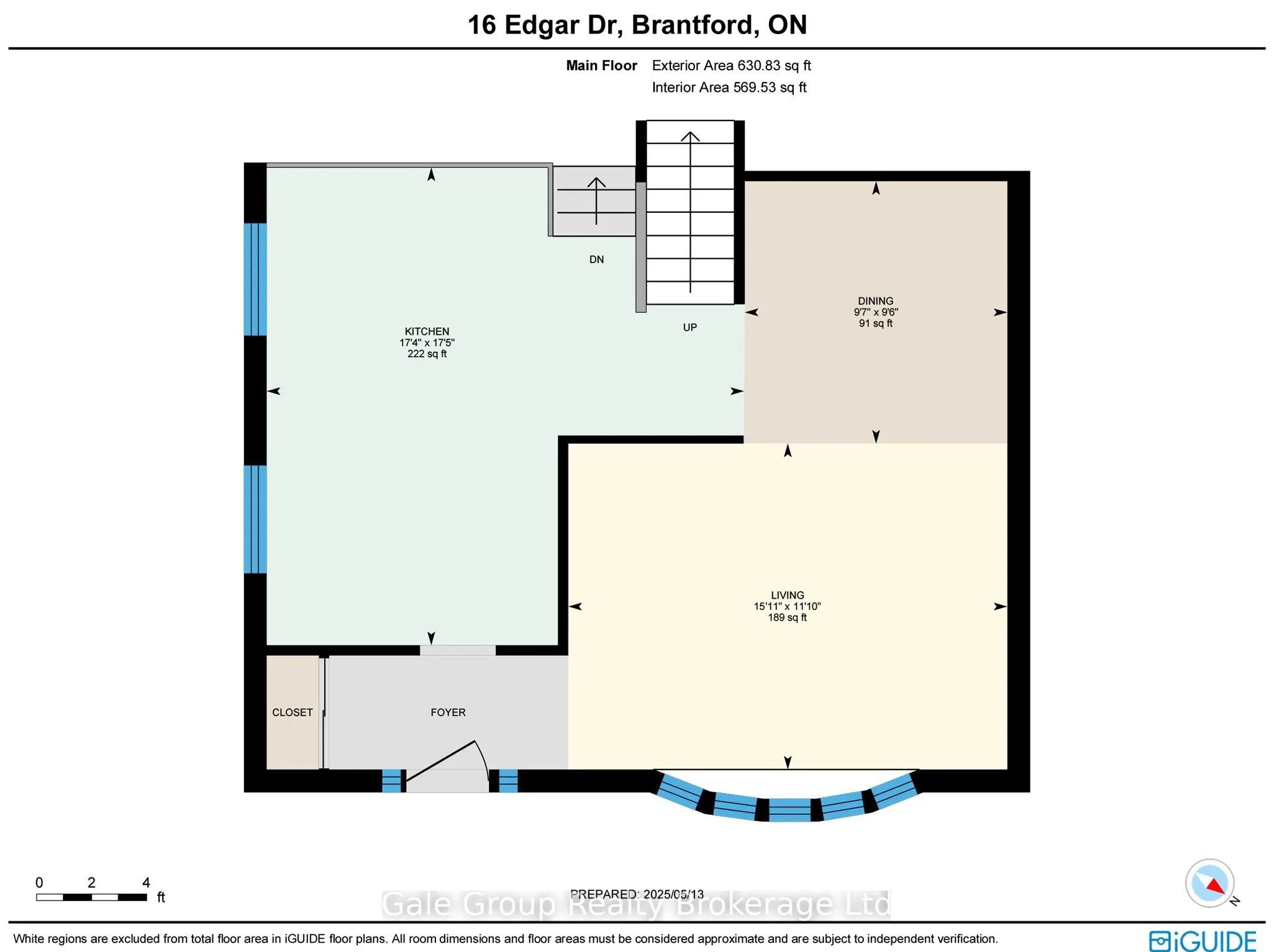 16 Edgar Drive