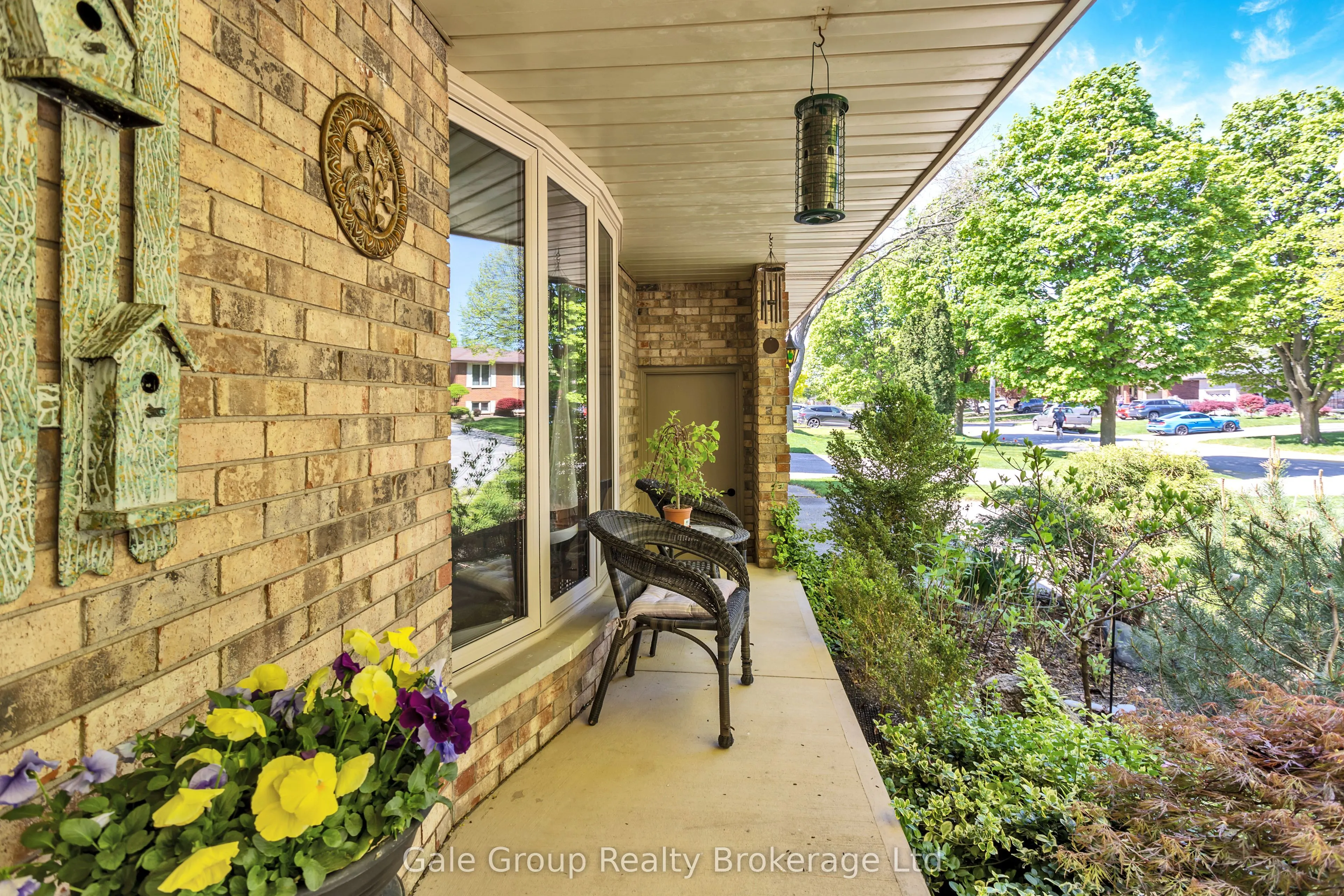 16 Edgar Drive