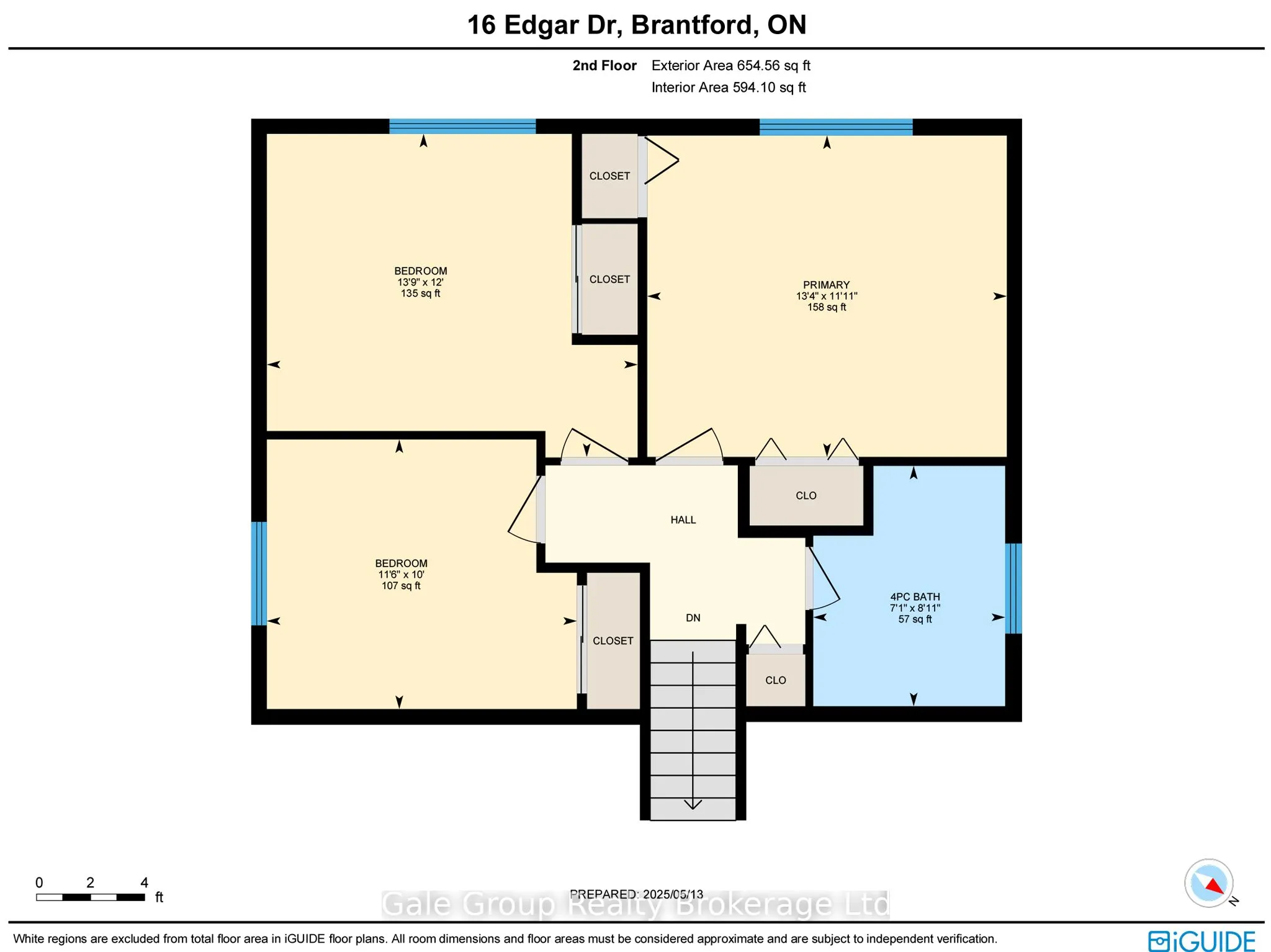 16 Edgar Drive