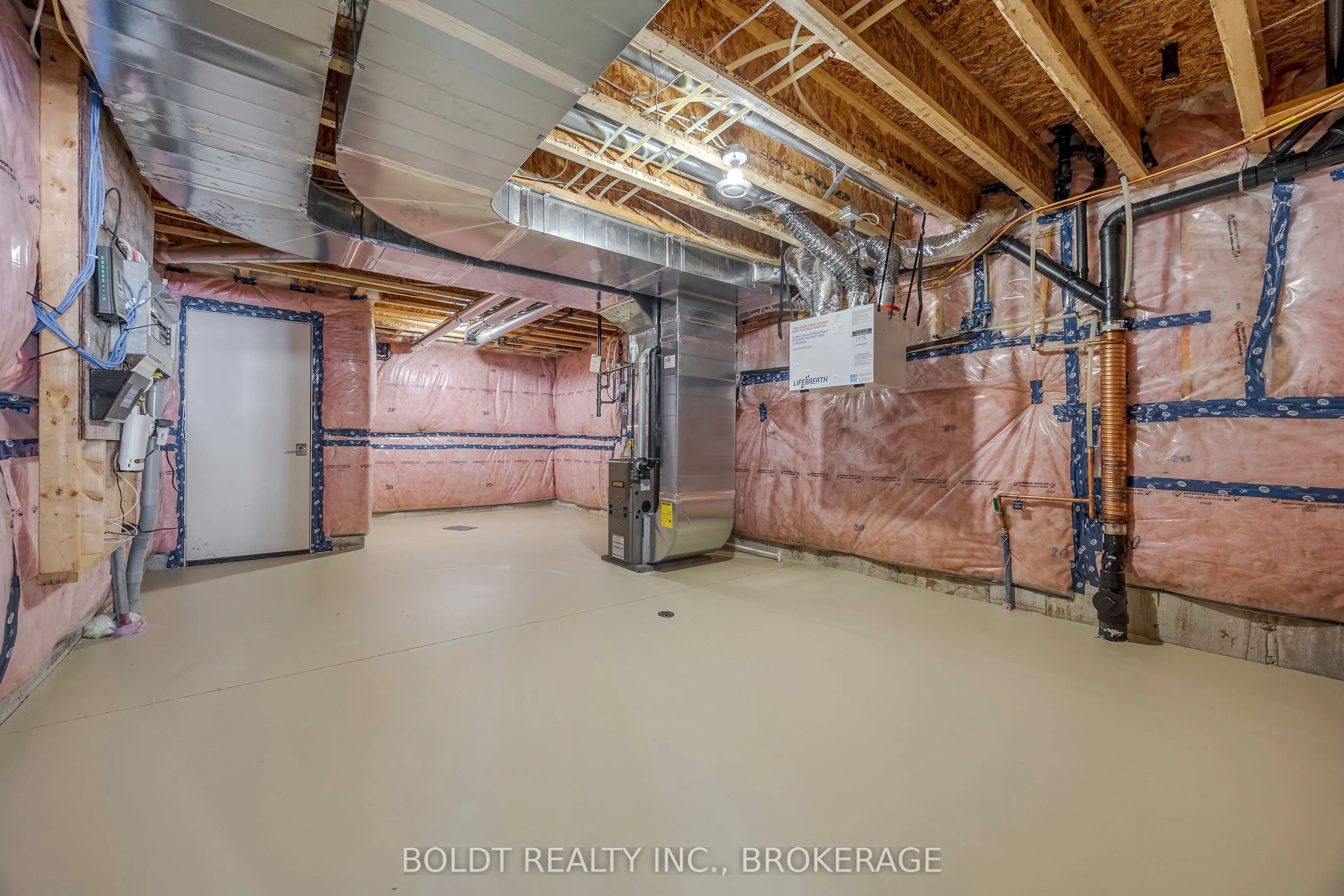 205 St. David's Road, #11
