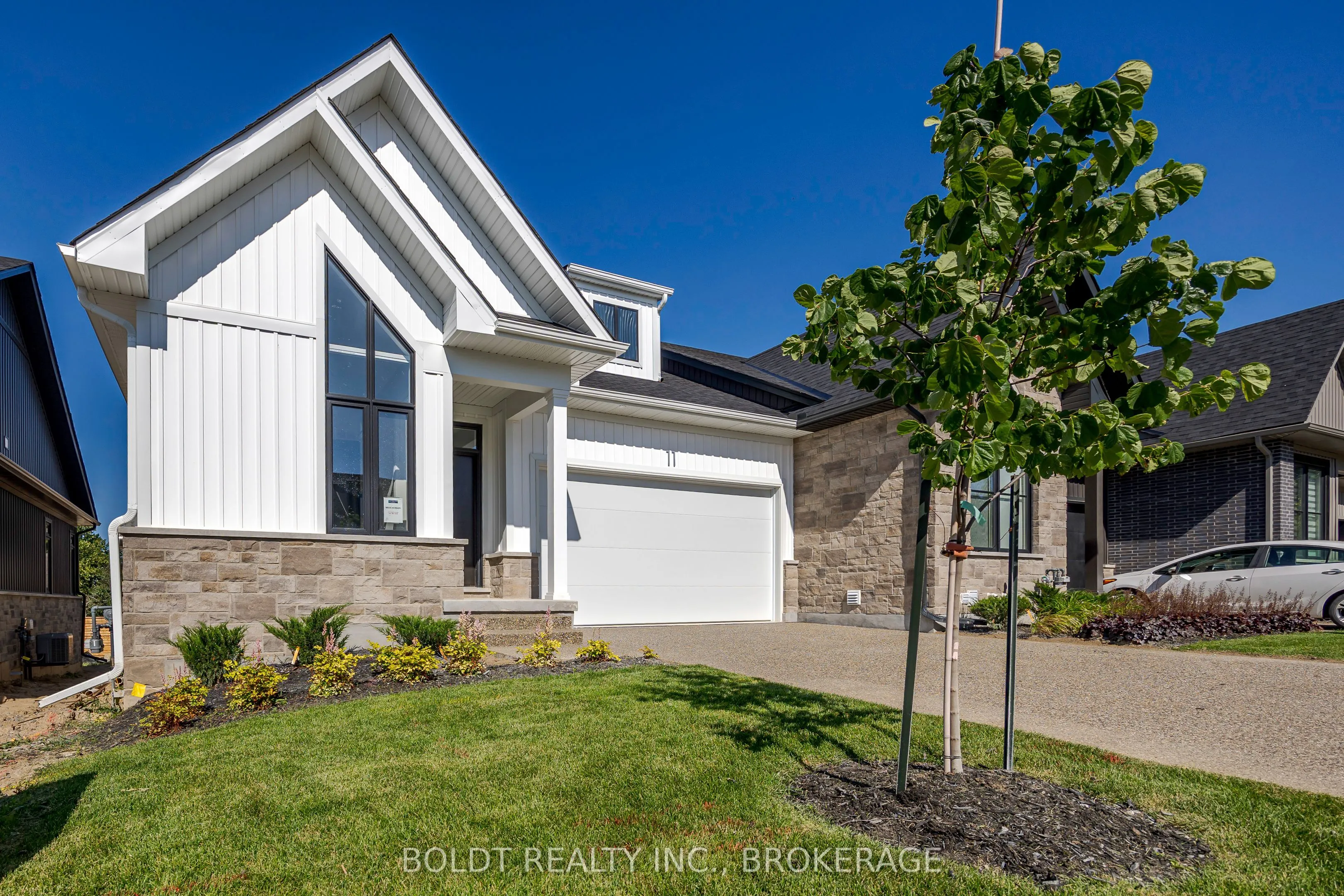 205 St. David's Road, #11