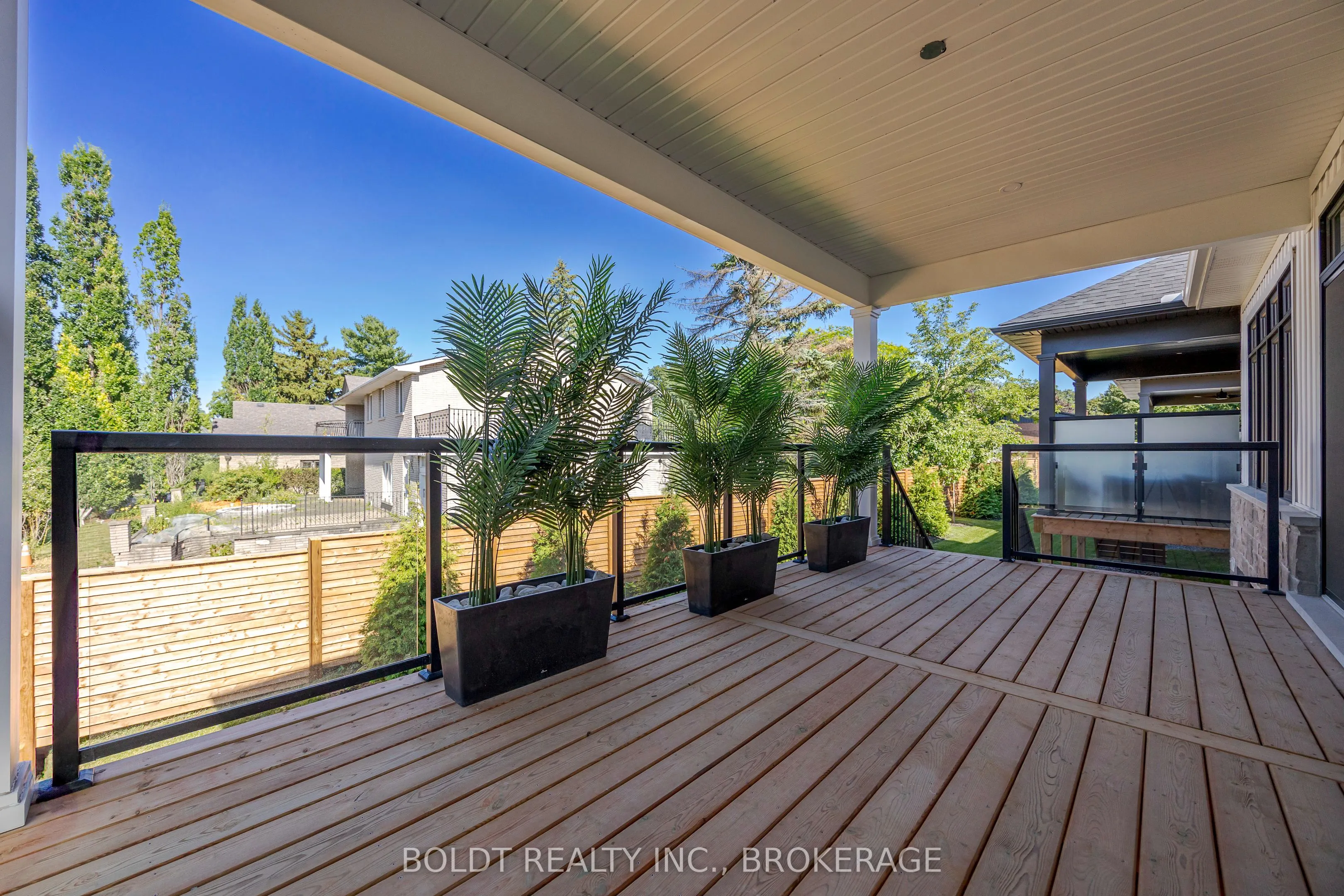 205 St. David's Road, #11