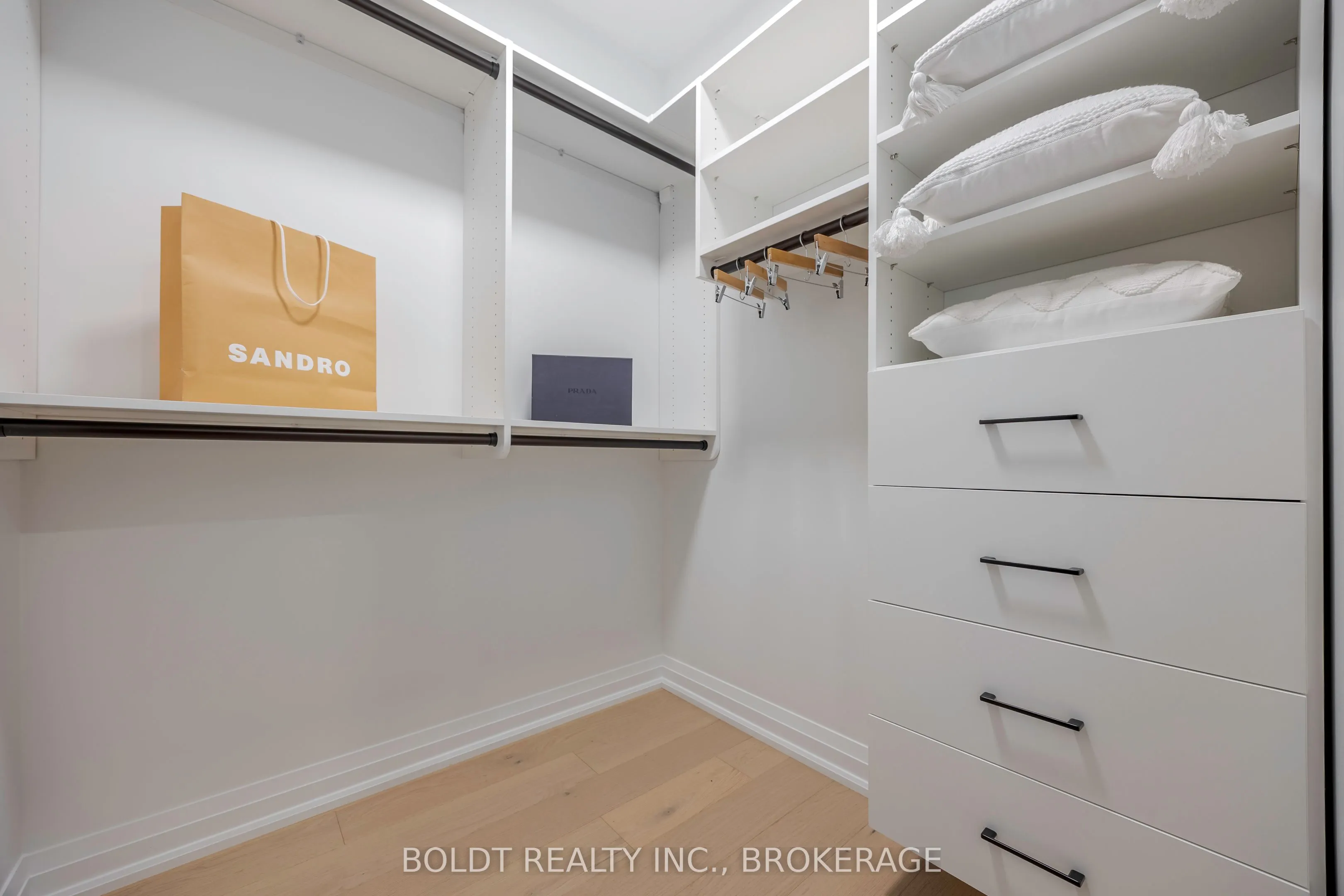 205 St. David's Road, #11