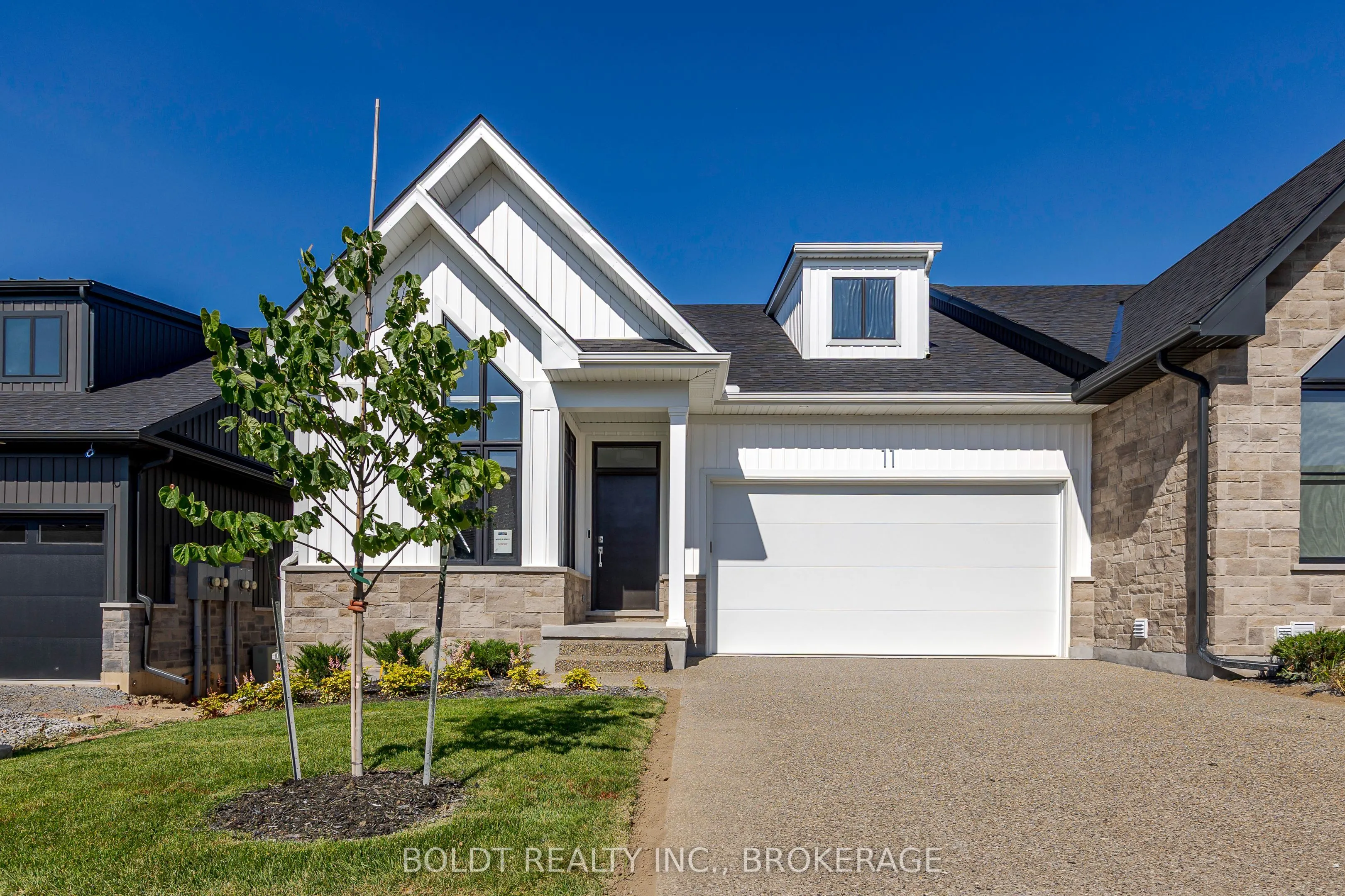205 St. David's Road, #11