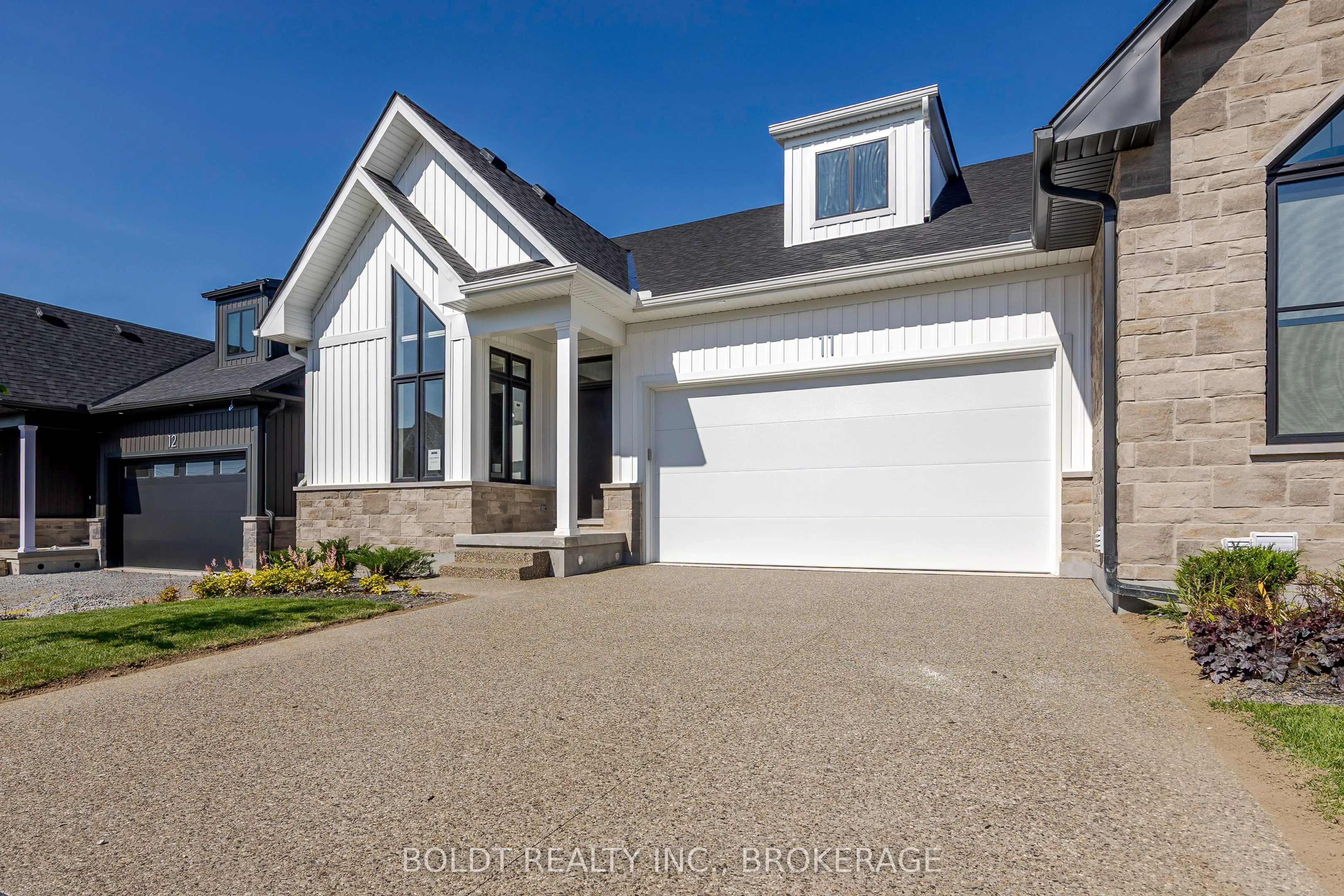 205 St. David's Road, #11