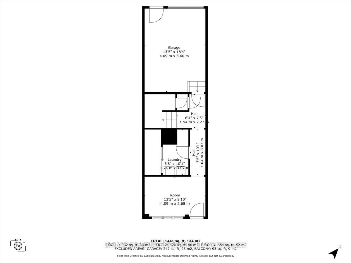 1028 Pampero Crescent