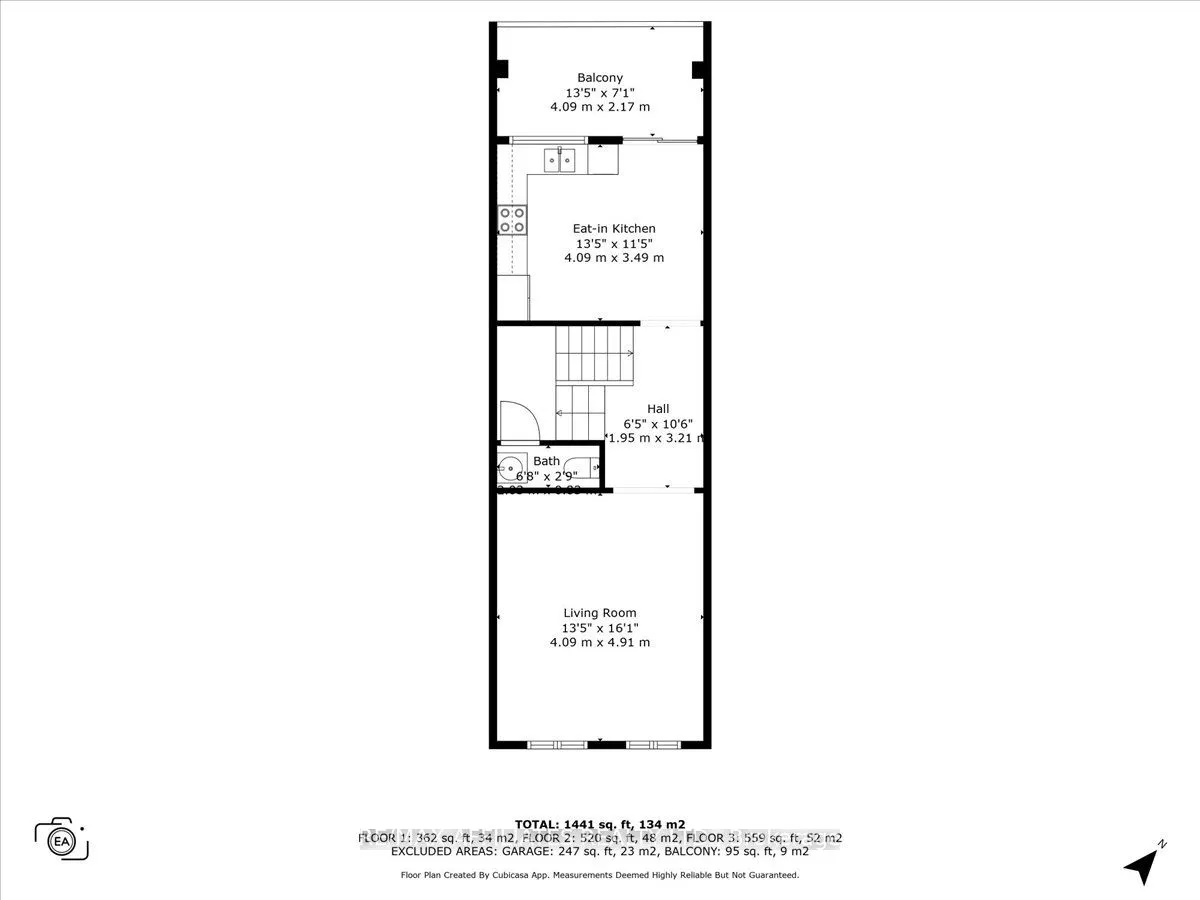 1028 Pampero Crescent