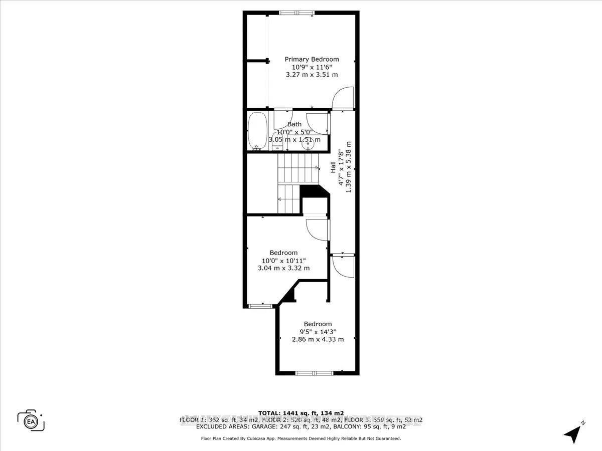 1028 Pampero Crescent
