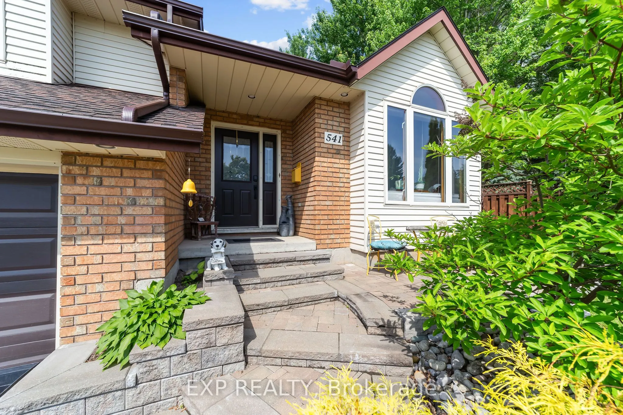 541 Chieftain Street