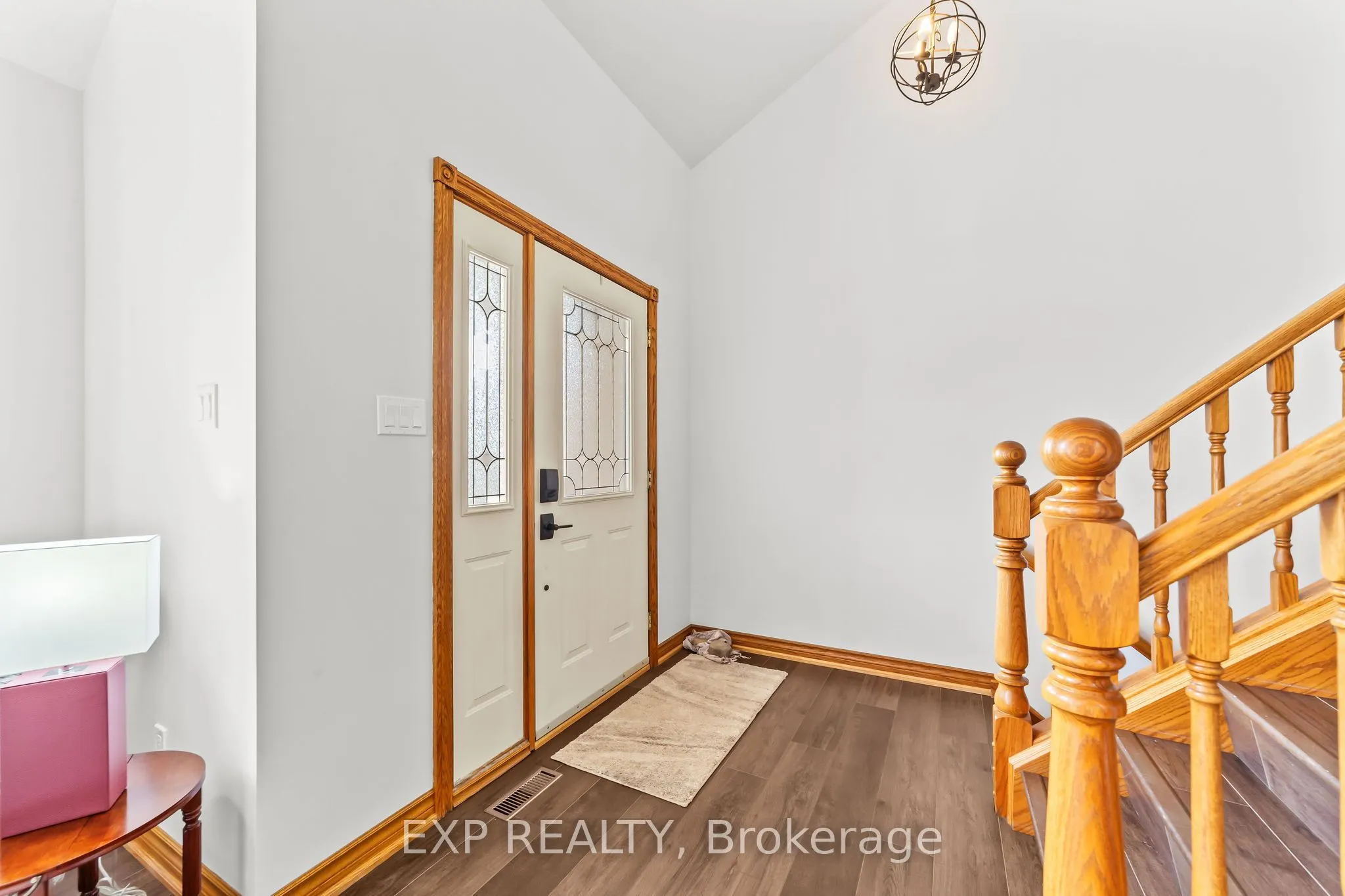 541 Chieftain Street